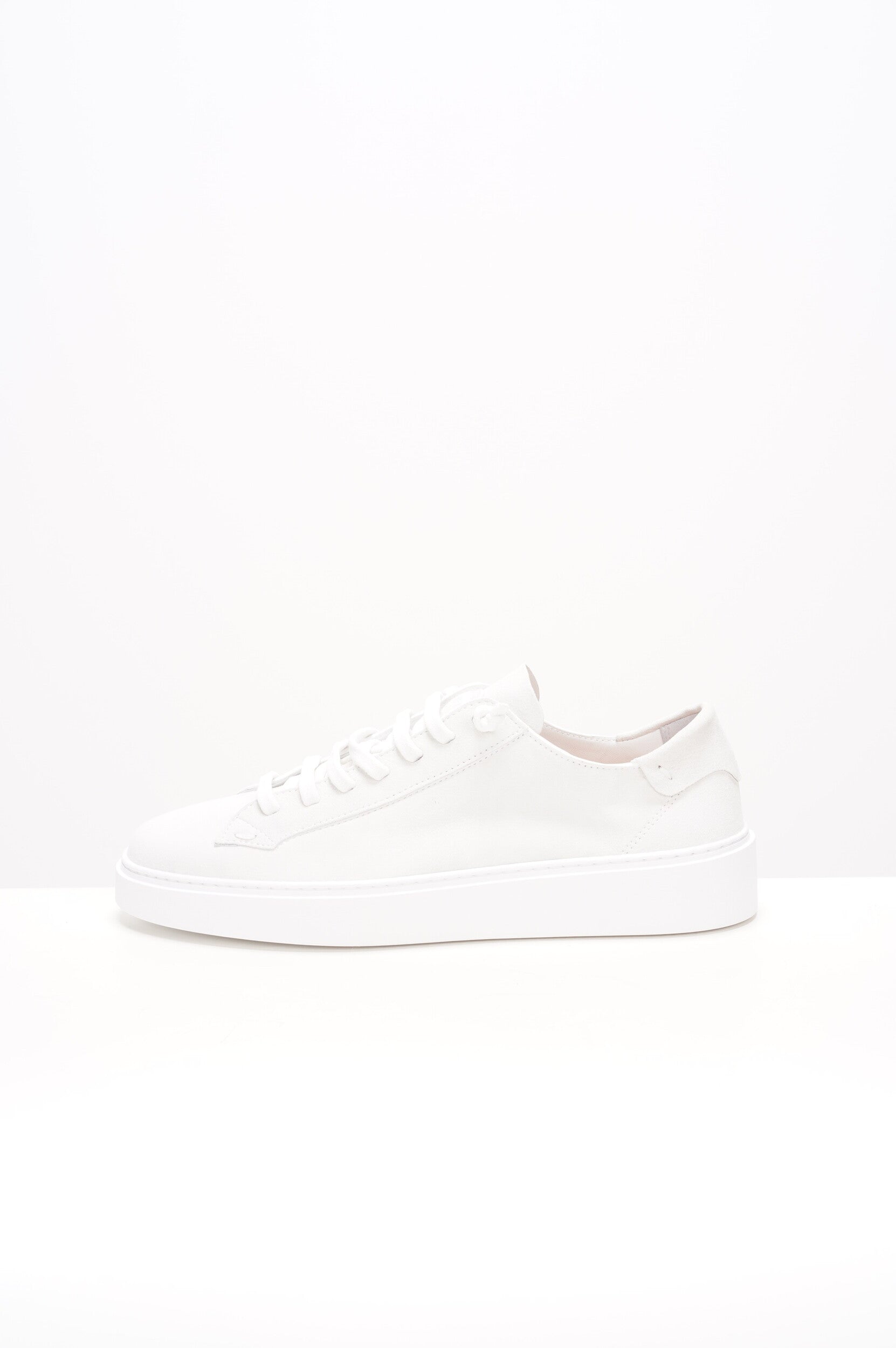 FABIANO RICCI Sneakers U1620 M03 GTR WHITE