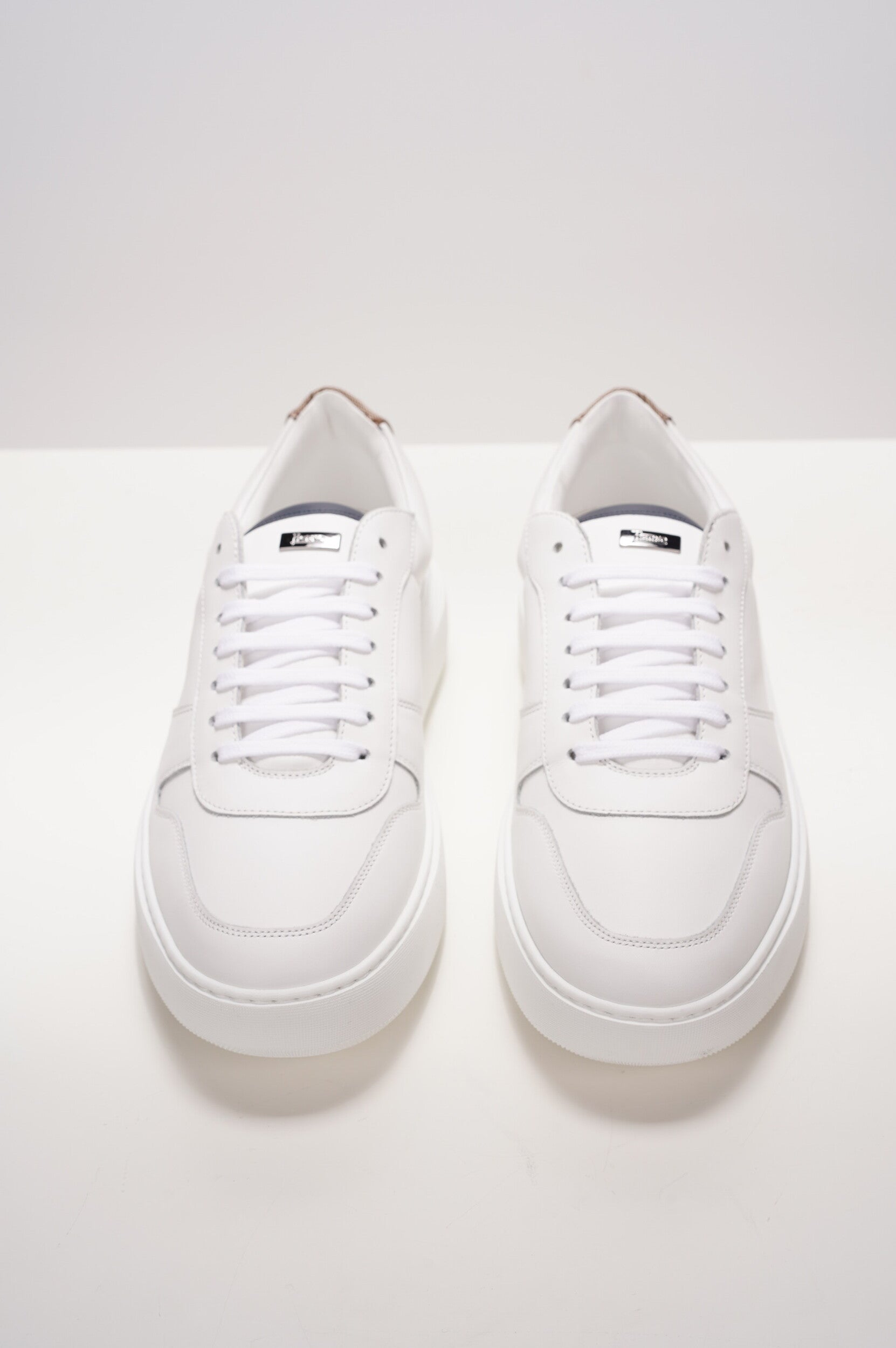 HERNO Sneakers Shoe 6