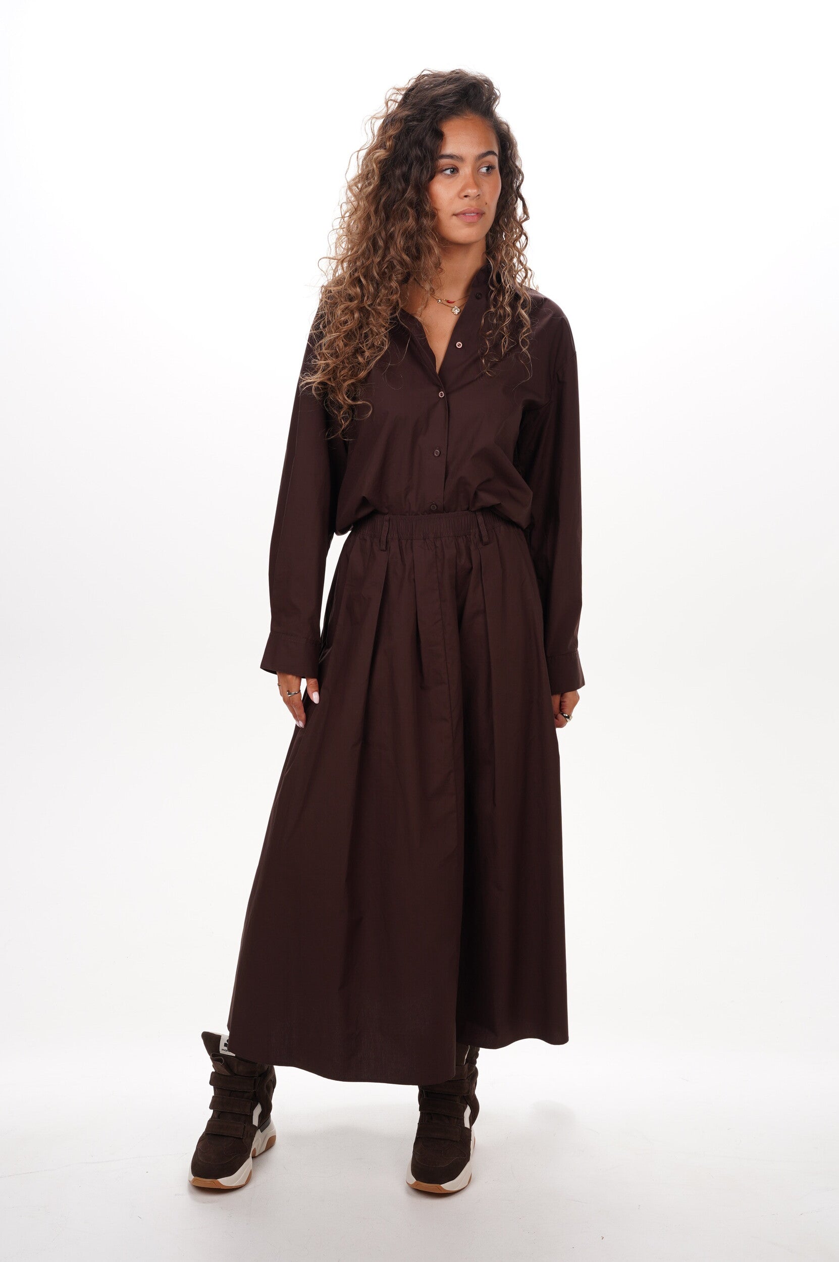 HERSKIND Skirt Ofelia
