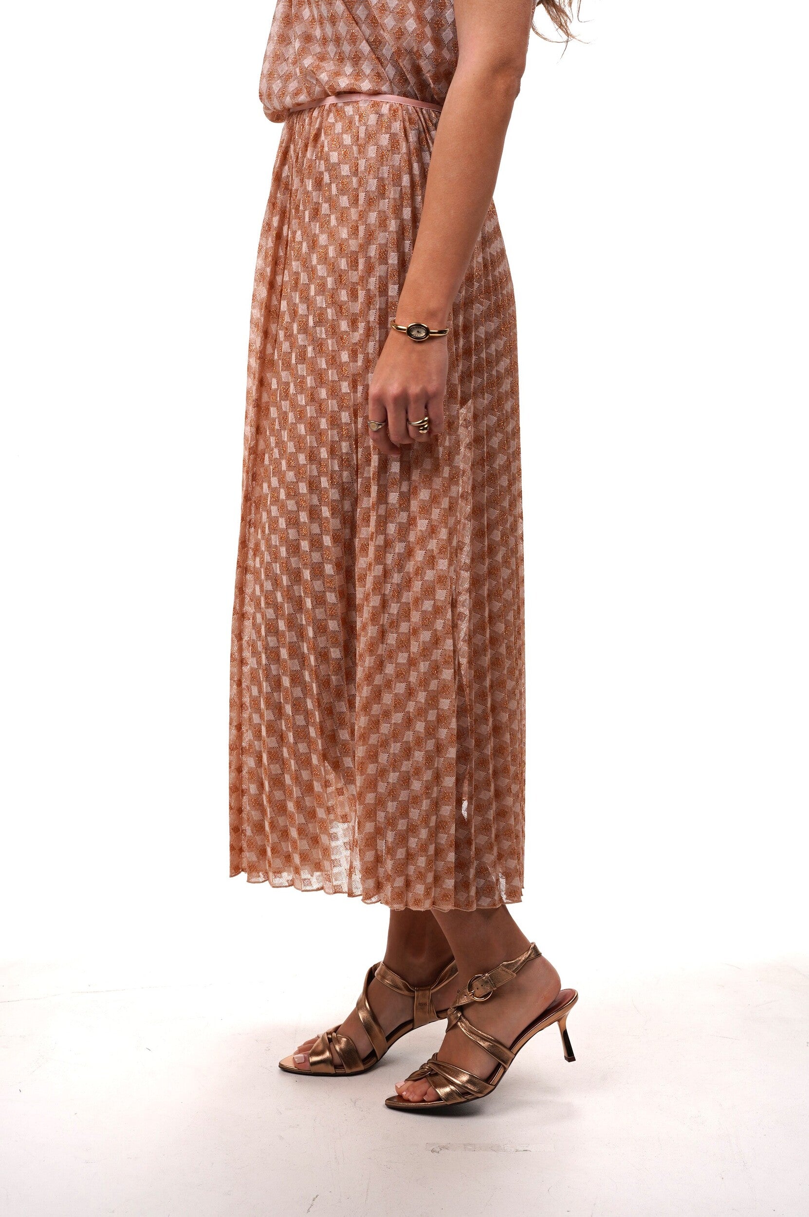 FORTE FORTE Skirt 14596