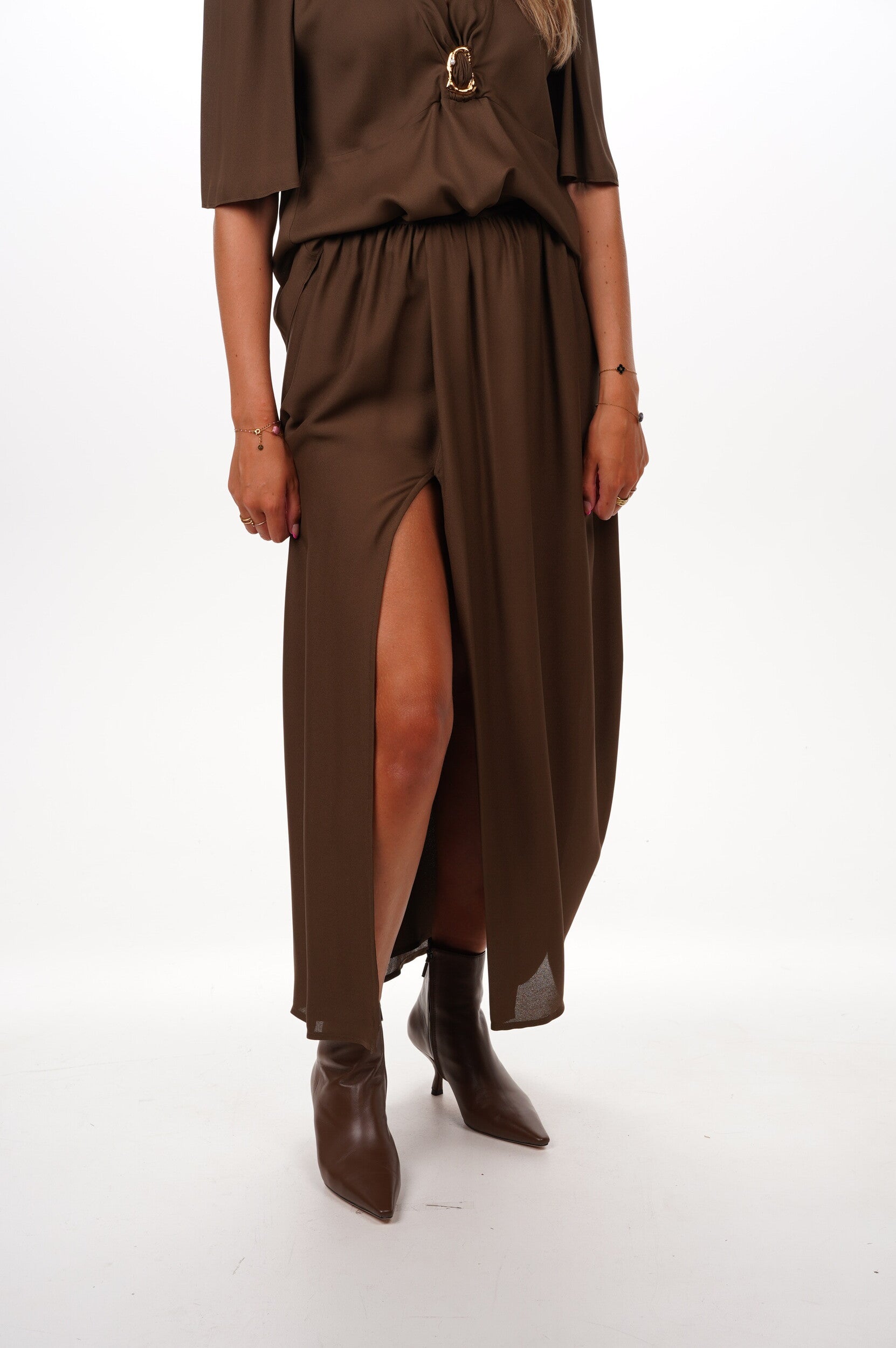 FORTE FORTE Skirt 15088 