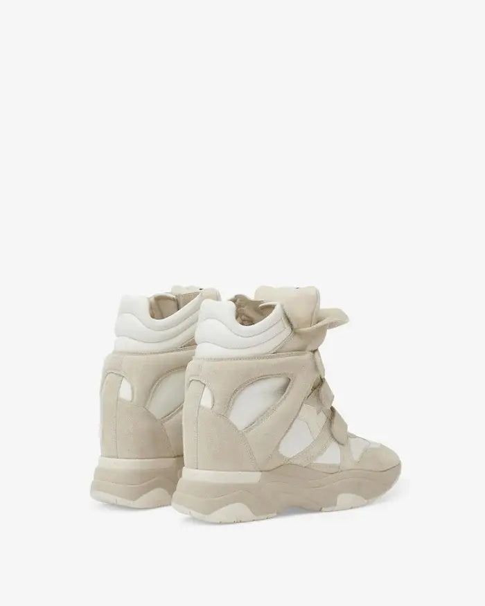 ISABEL MARANT Sneakers Balskee