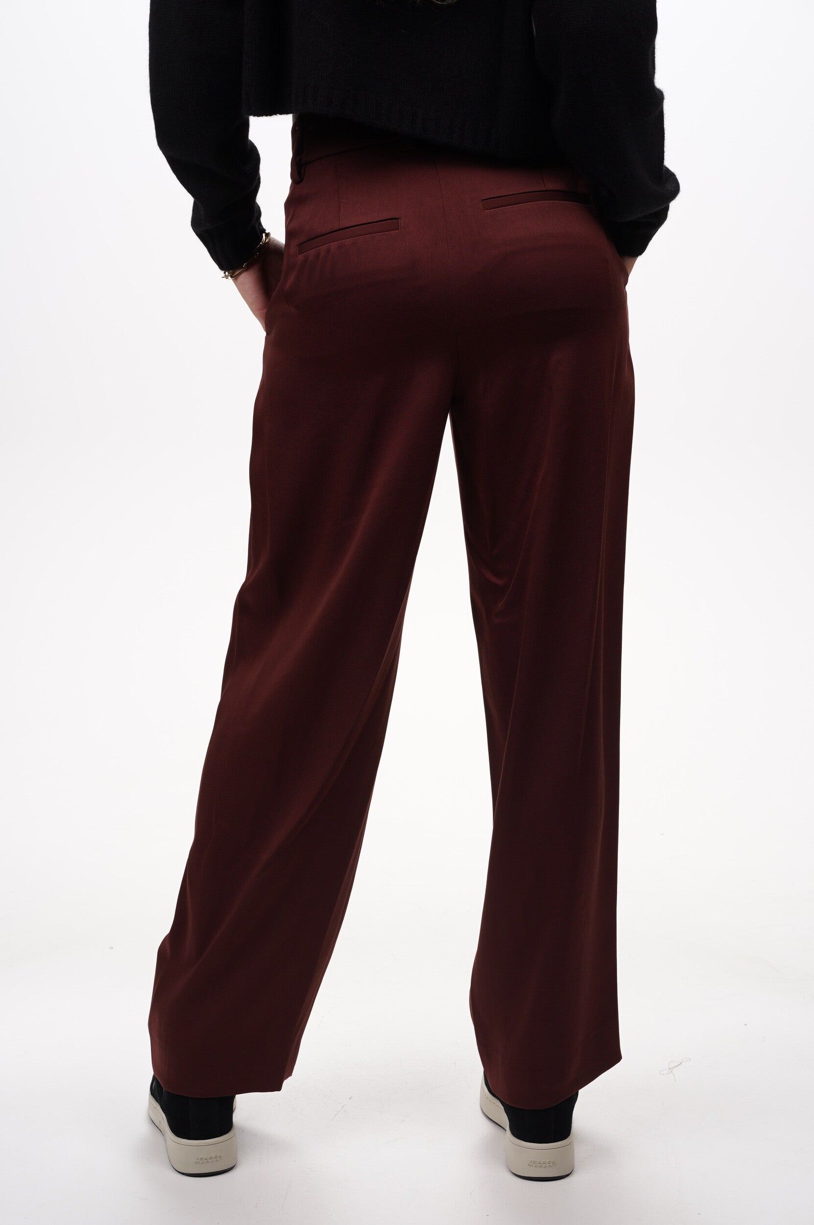 VINCE Trousers V977922193