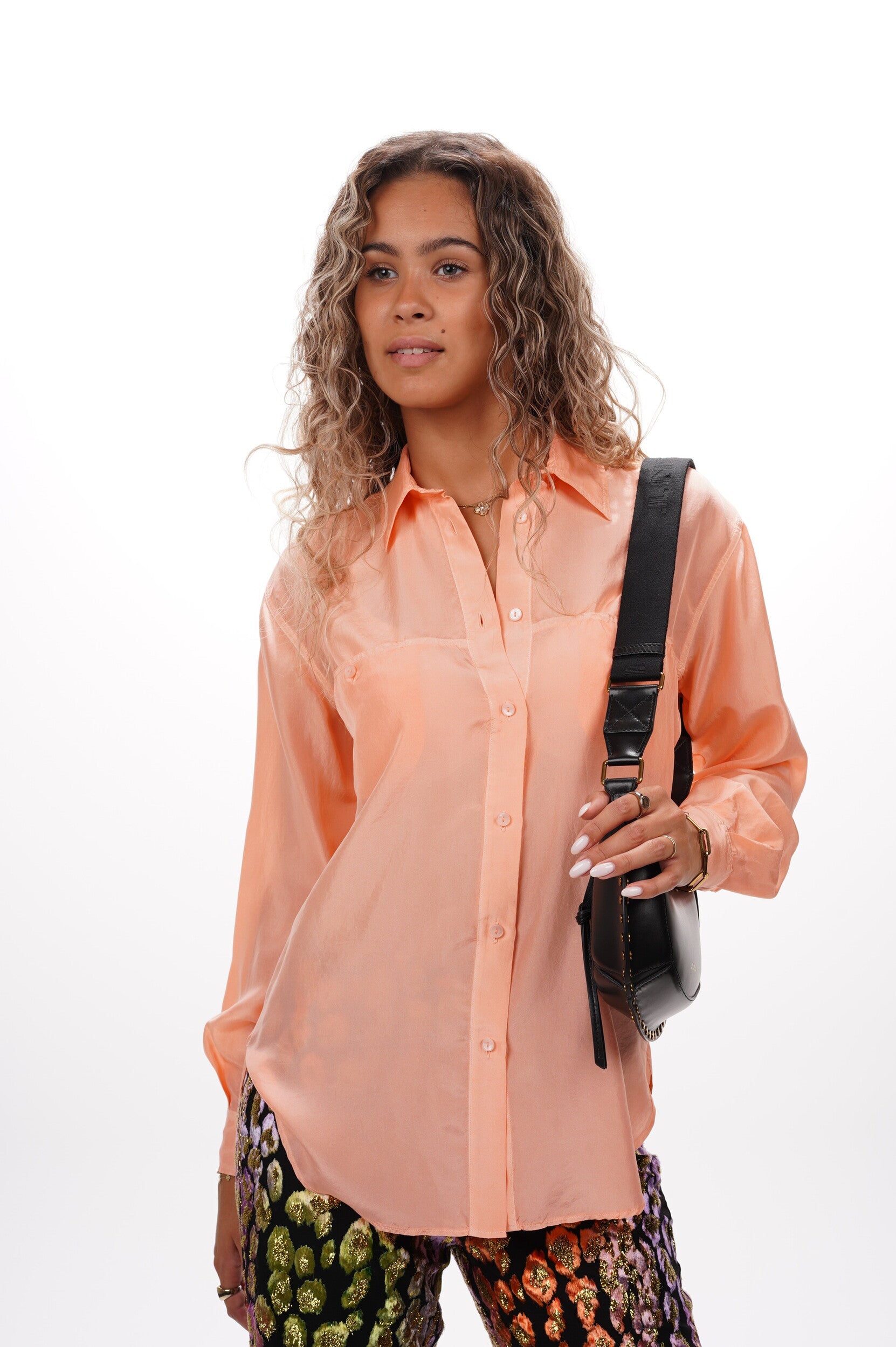 FORTE FORTE Blouse 13311