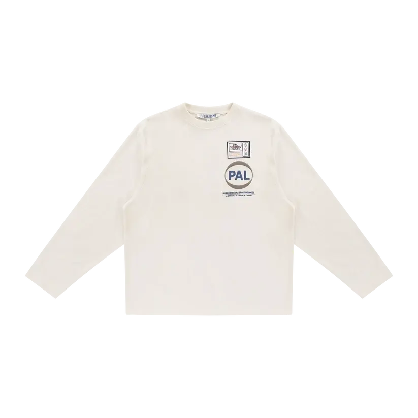 PAL SPORTING GOODS T Shirt Pre Game Longsleeve