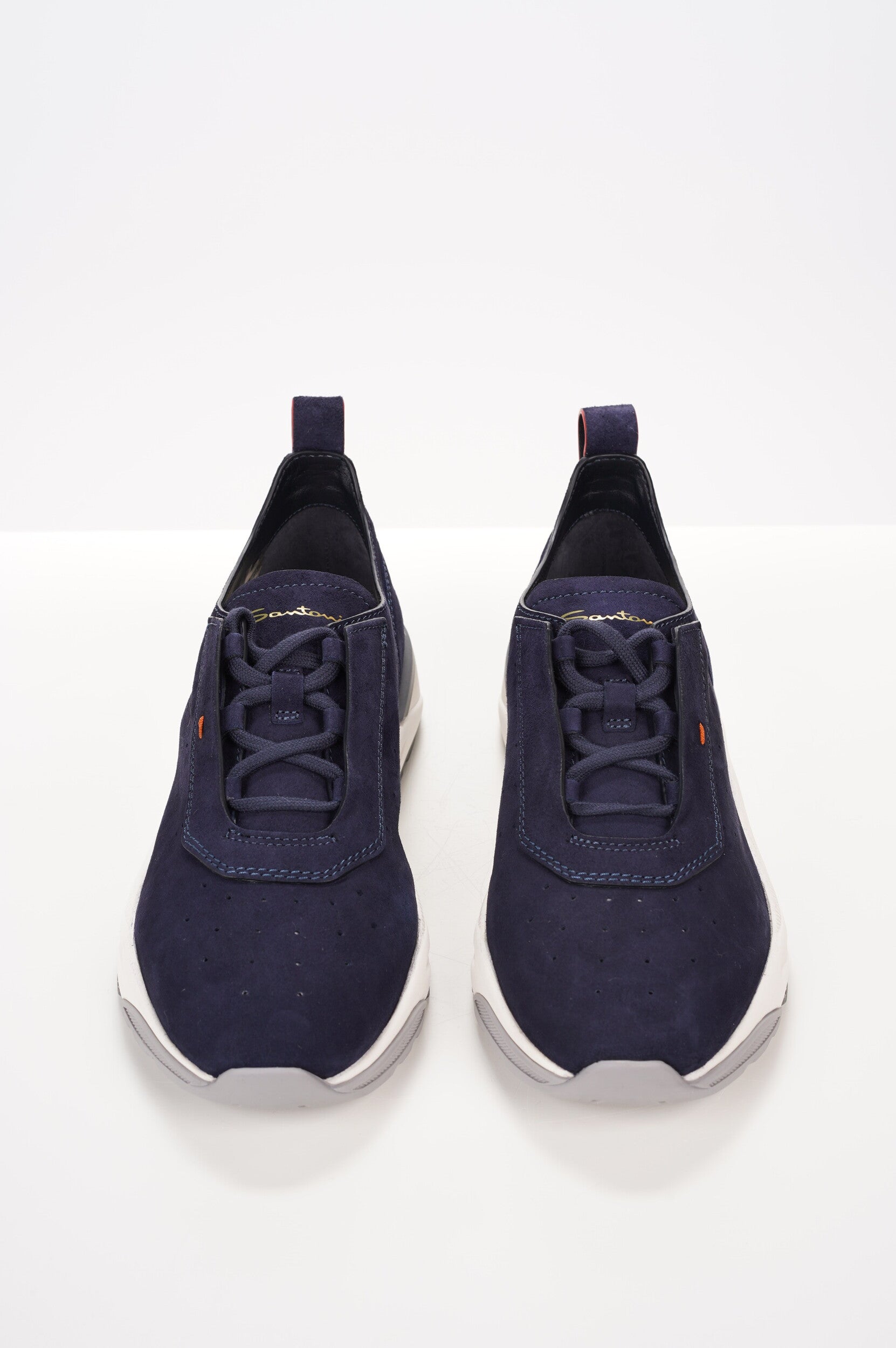 SANTONI Sneakers SNEAKER