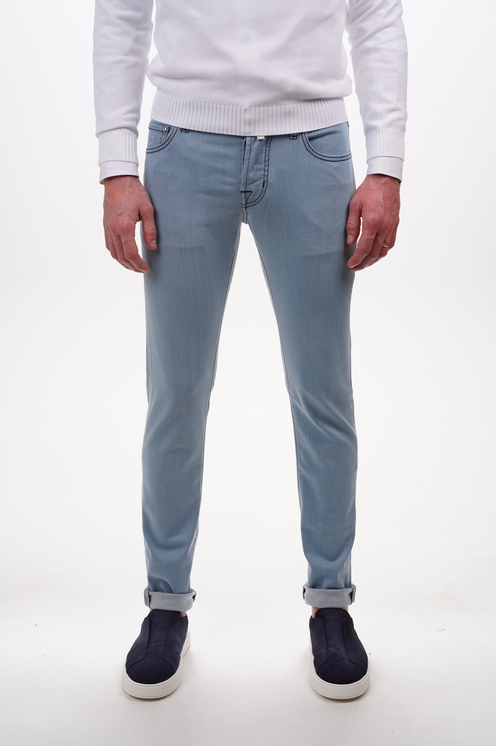 JACOB COHËN Jeans Nick Slim