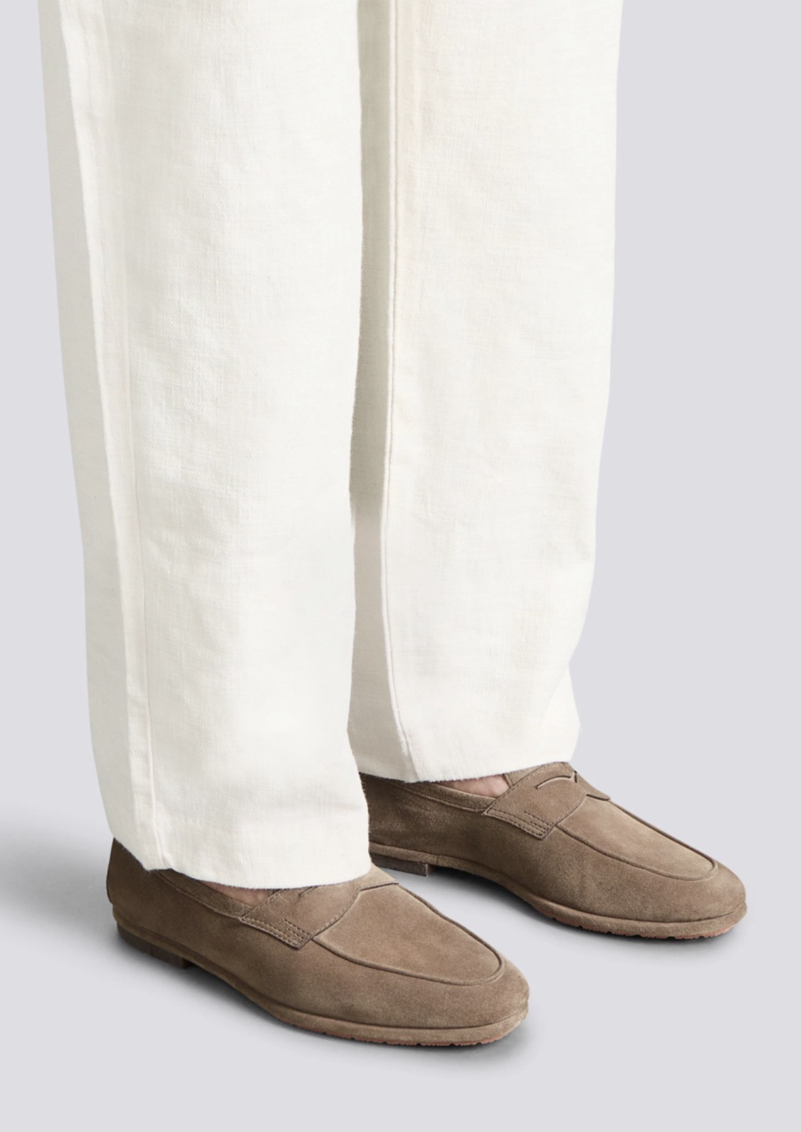 SANTONI Loafers CARLO E55 19298