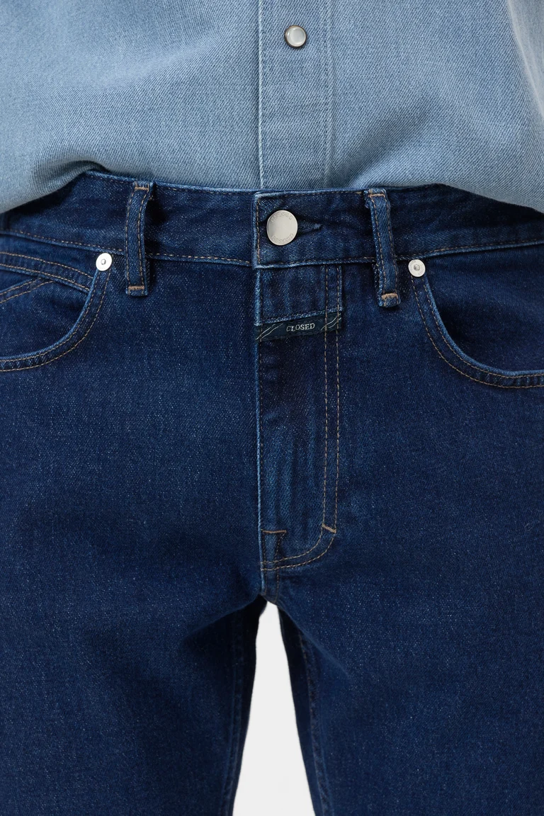CLOSED Jeans Cooper True 