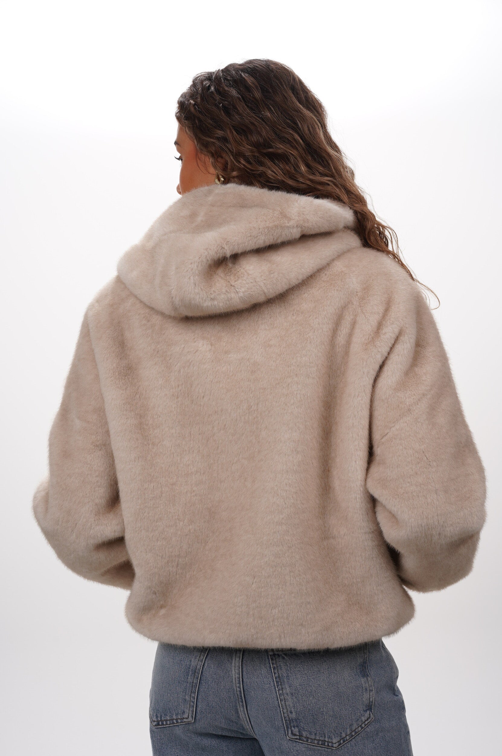 ALTER EGO Coat Jada