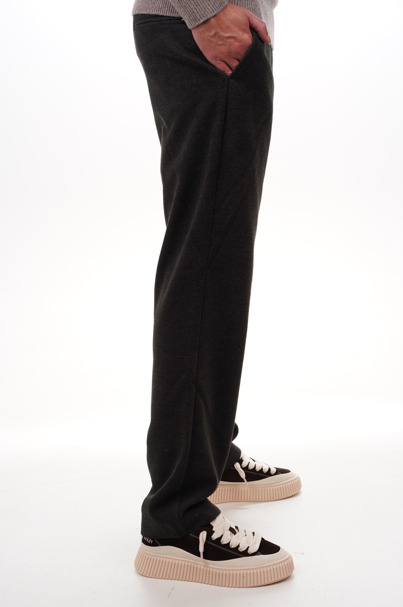 GENTI Trousers Alex