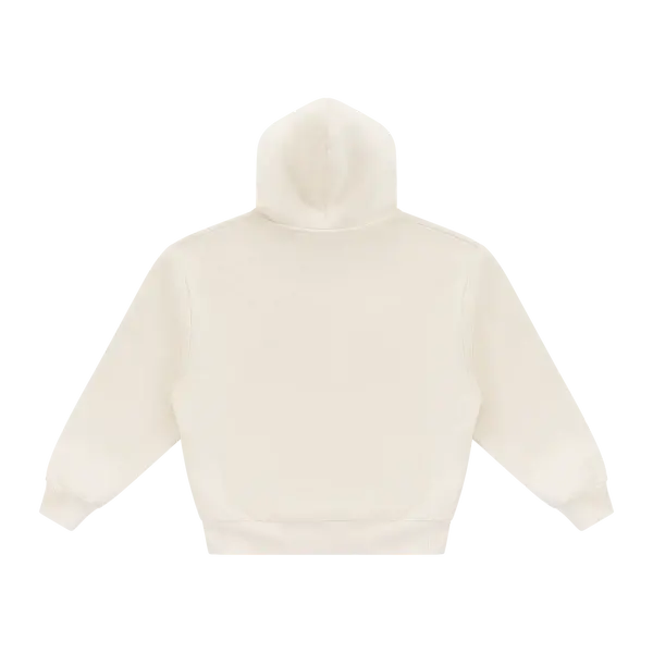 PAL SPORTING GOODS Pull The Brando Hoodie Marshmallow