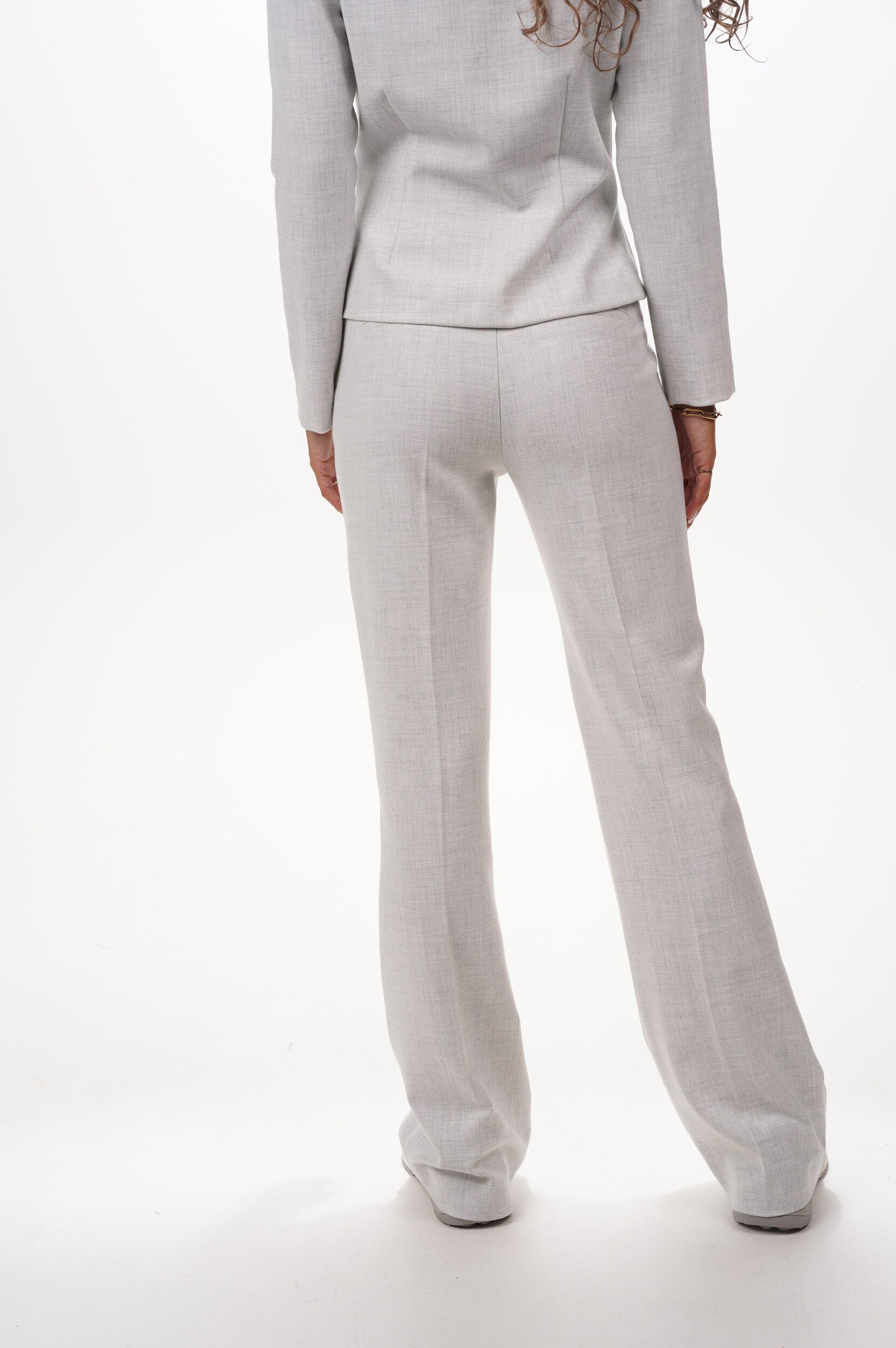 OSCAR Trousers Baume