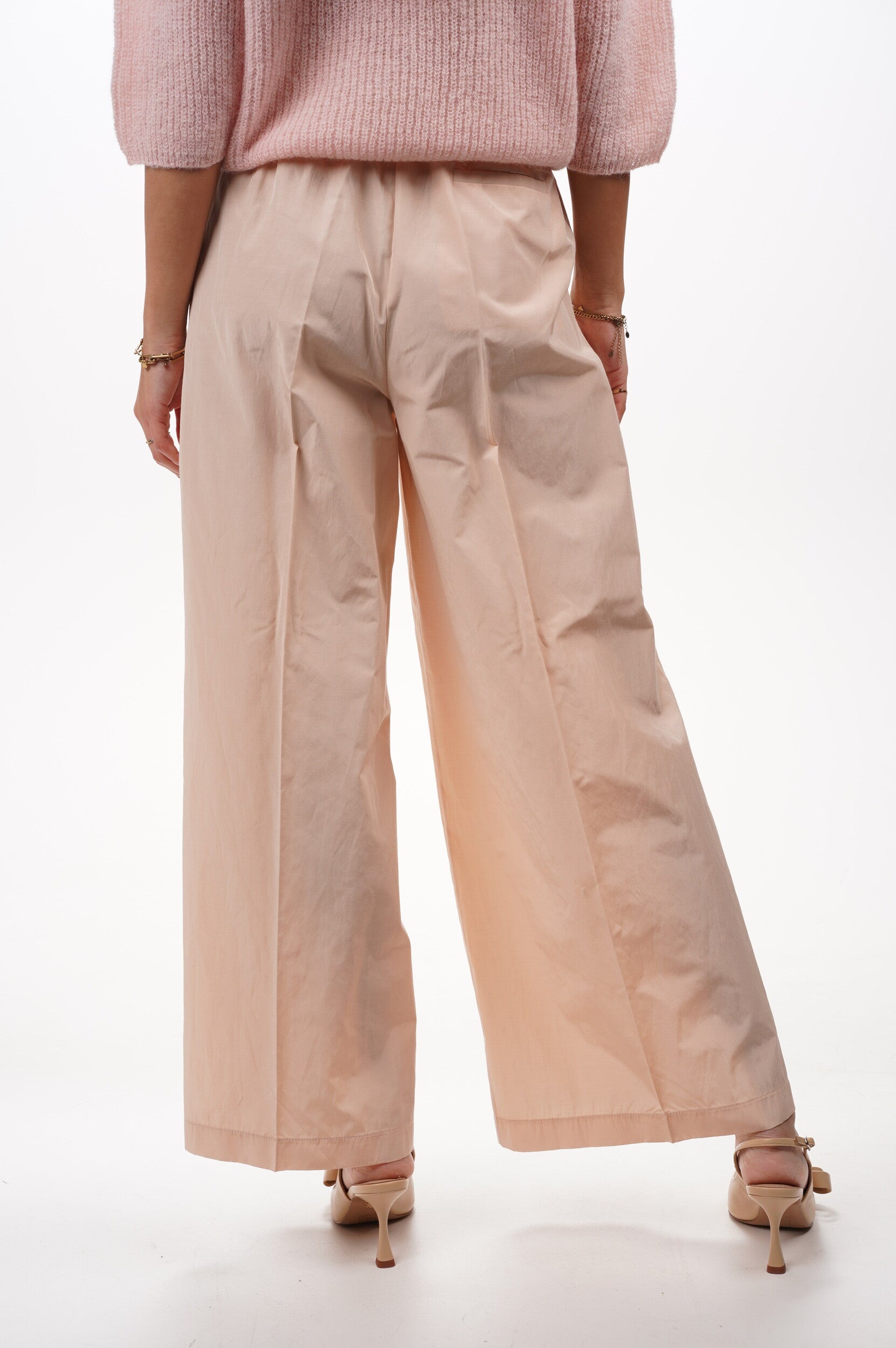 FORTE FORTE Trousers 13575 my pants