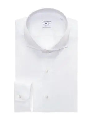 XACUS Shirt Tailor fit cotton stretch