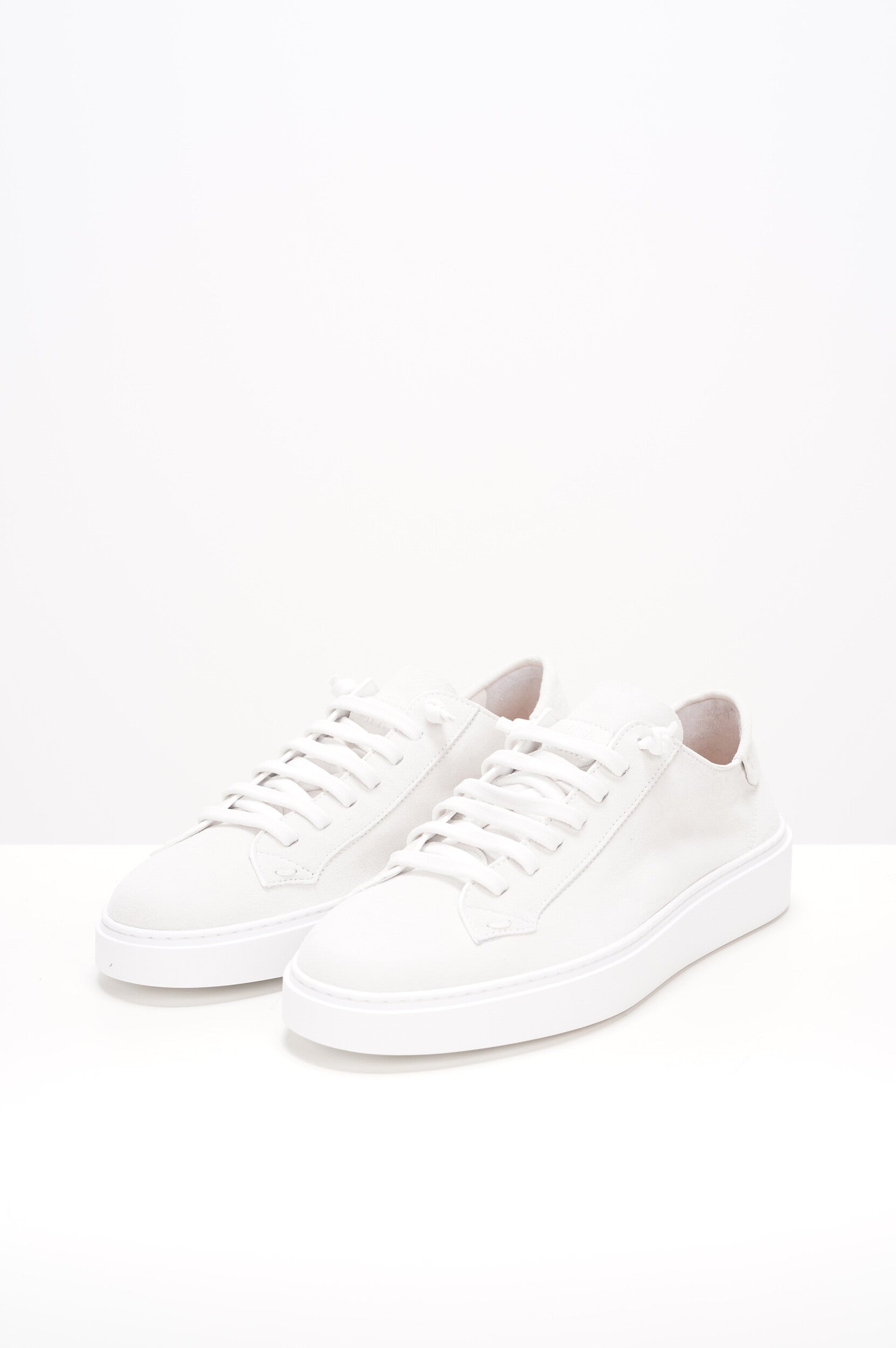 FABIANO RICCI Sneakers U1620 M03 GTR WHITE