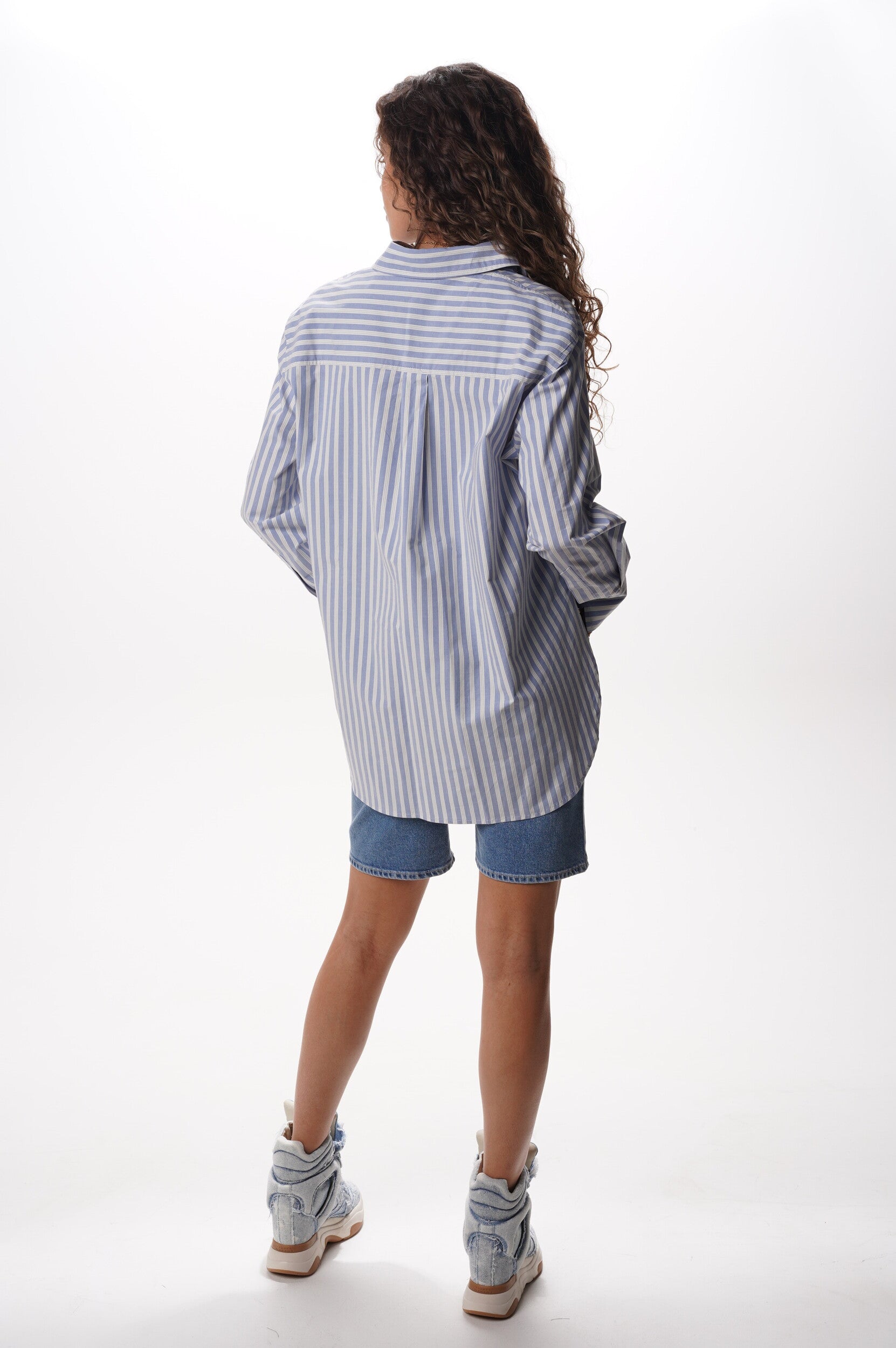 CLOSED Blouse C94241