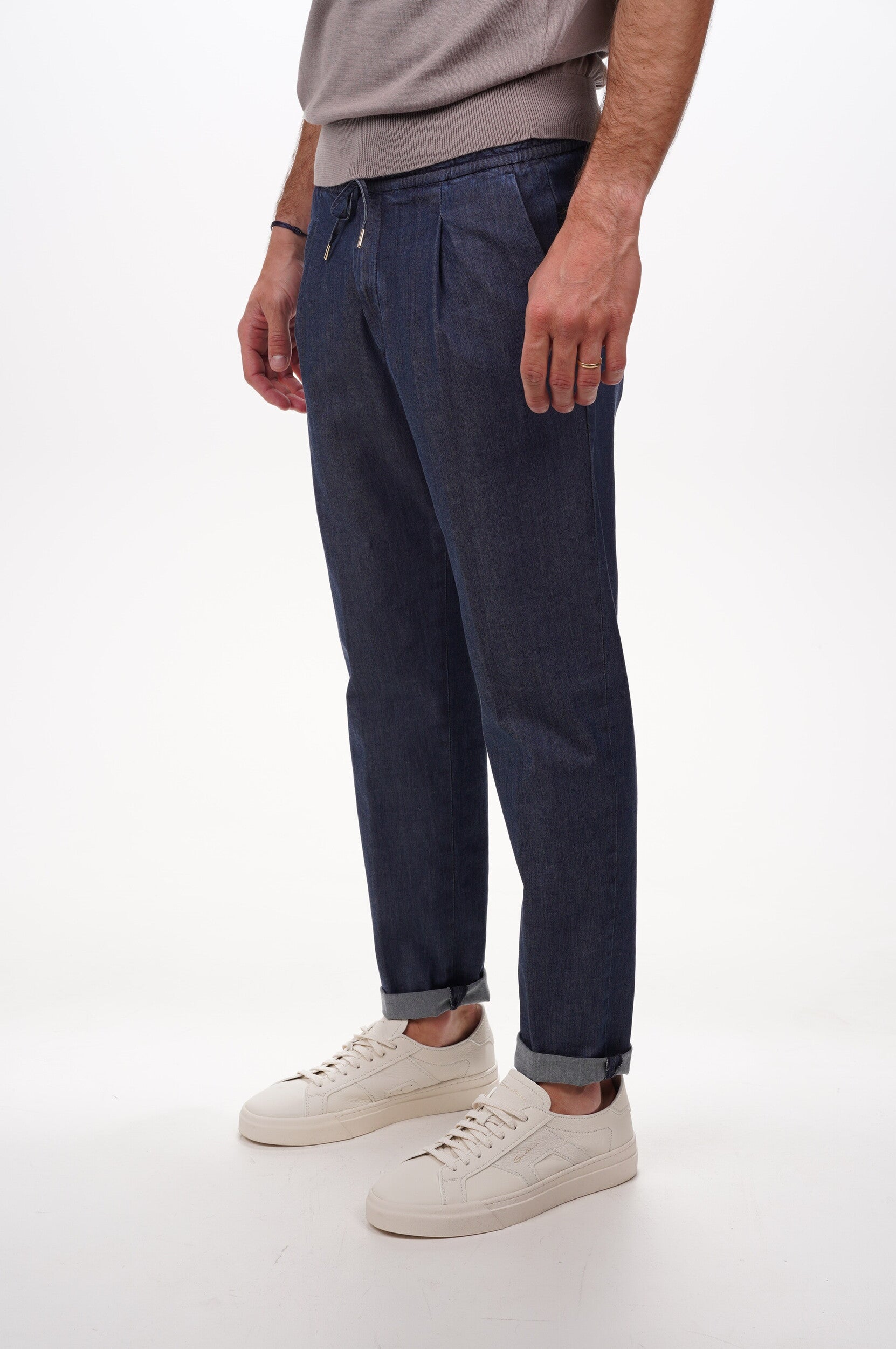 BRIGLIA Trousers WIMBLEDON D PANTALONI