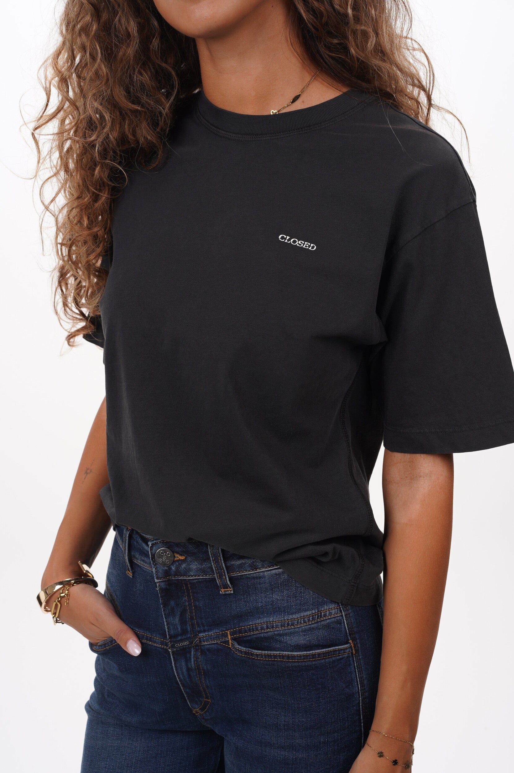 CLOSED T Shirt Relaxed t-shirt