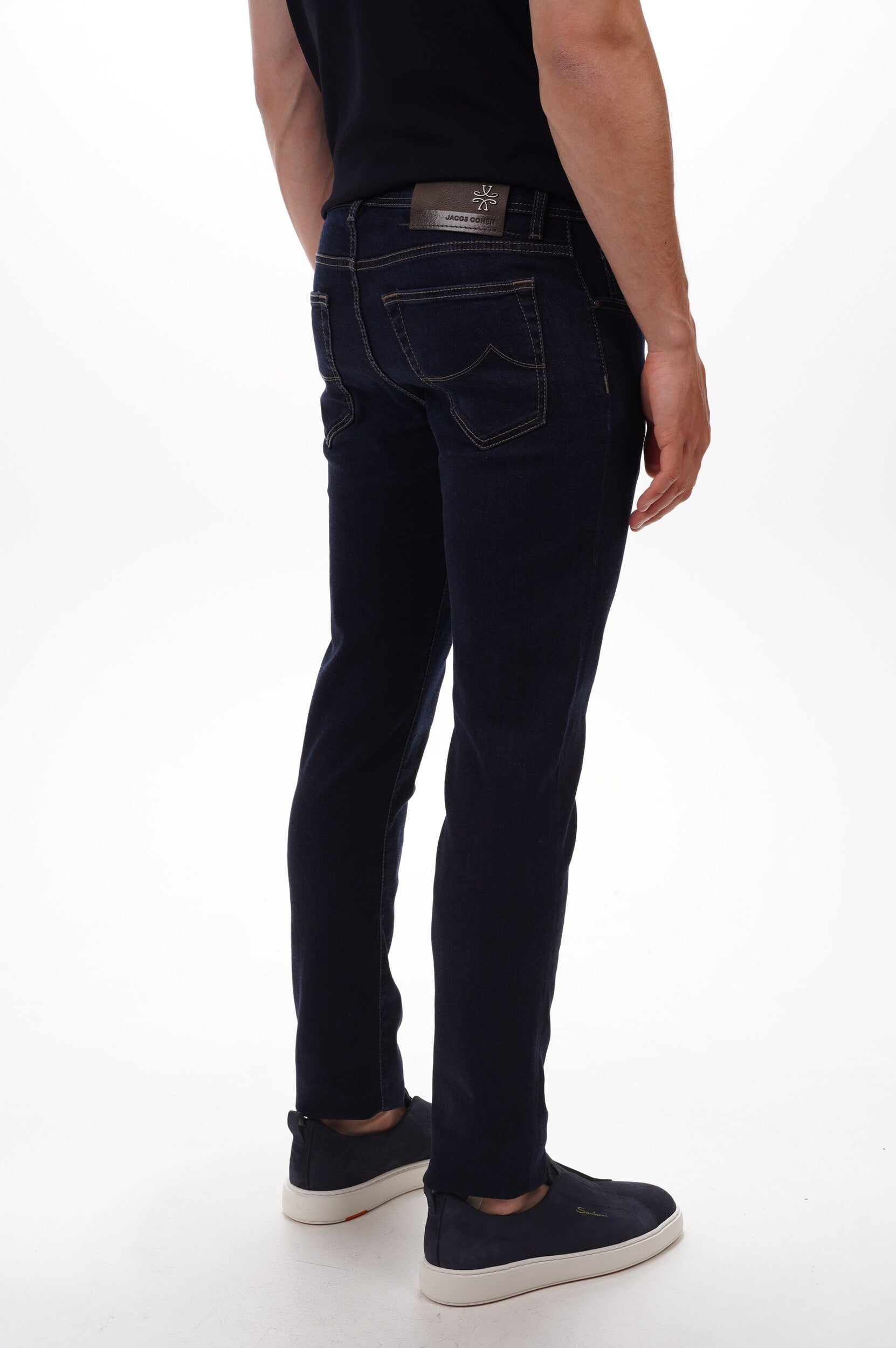 JACOB COHËN Jeans Nick slim