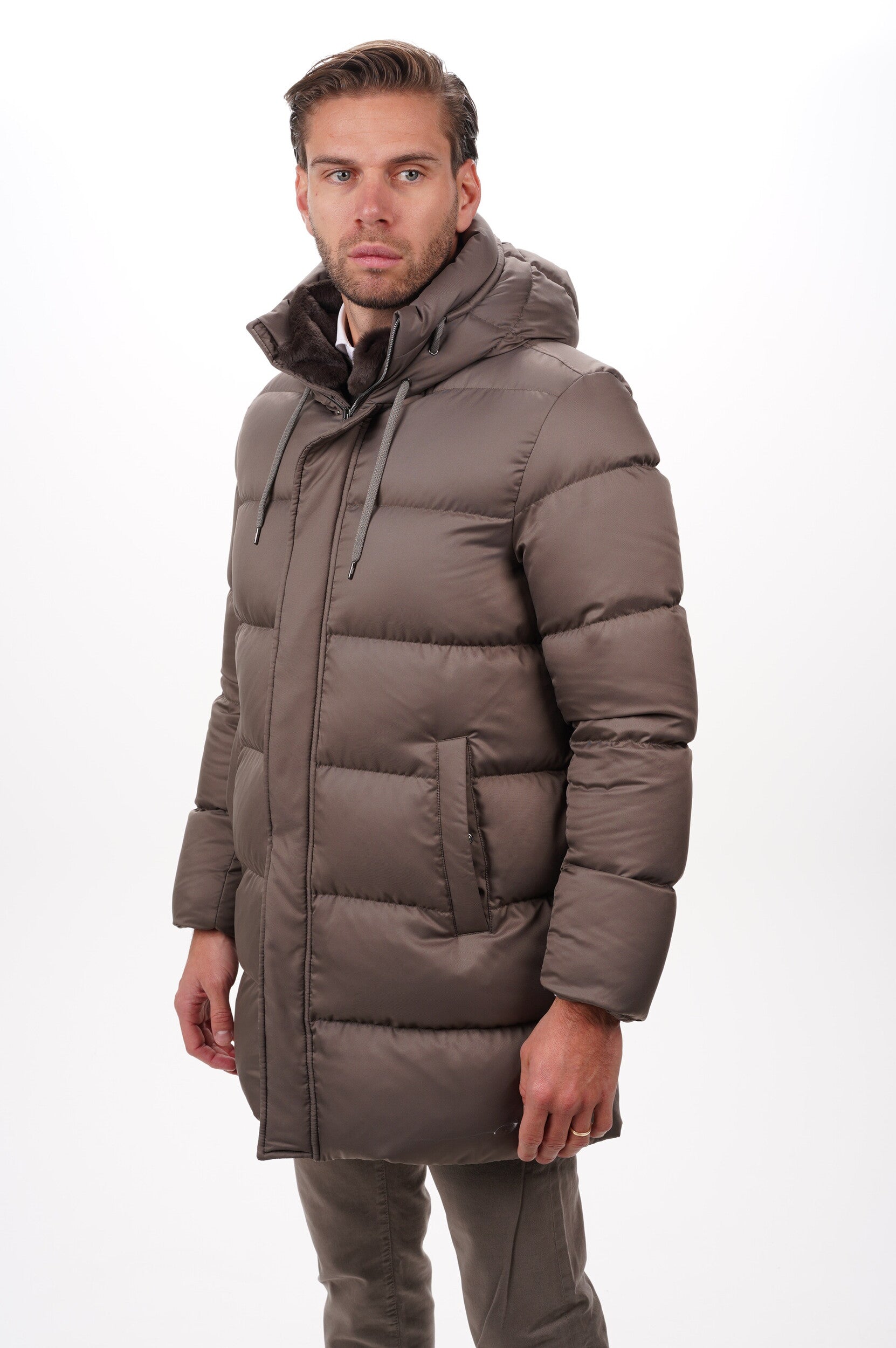 HERNO Coat PI001159U 2700 12414Z