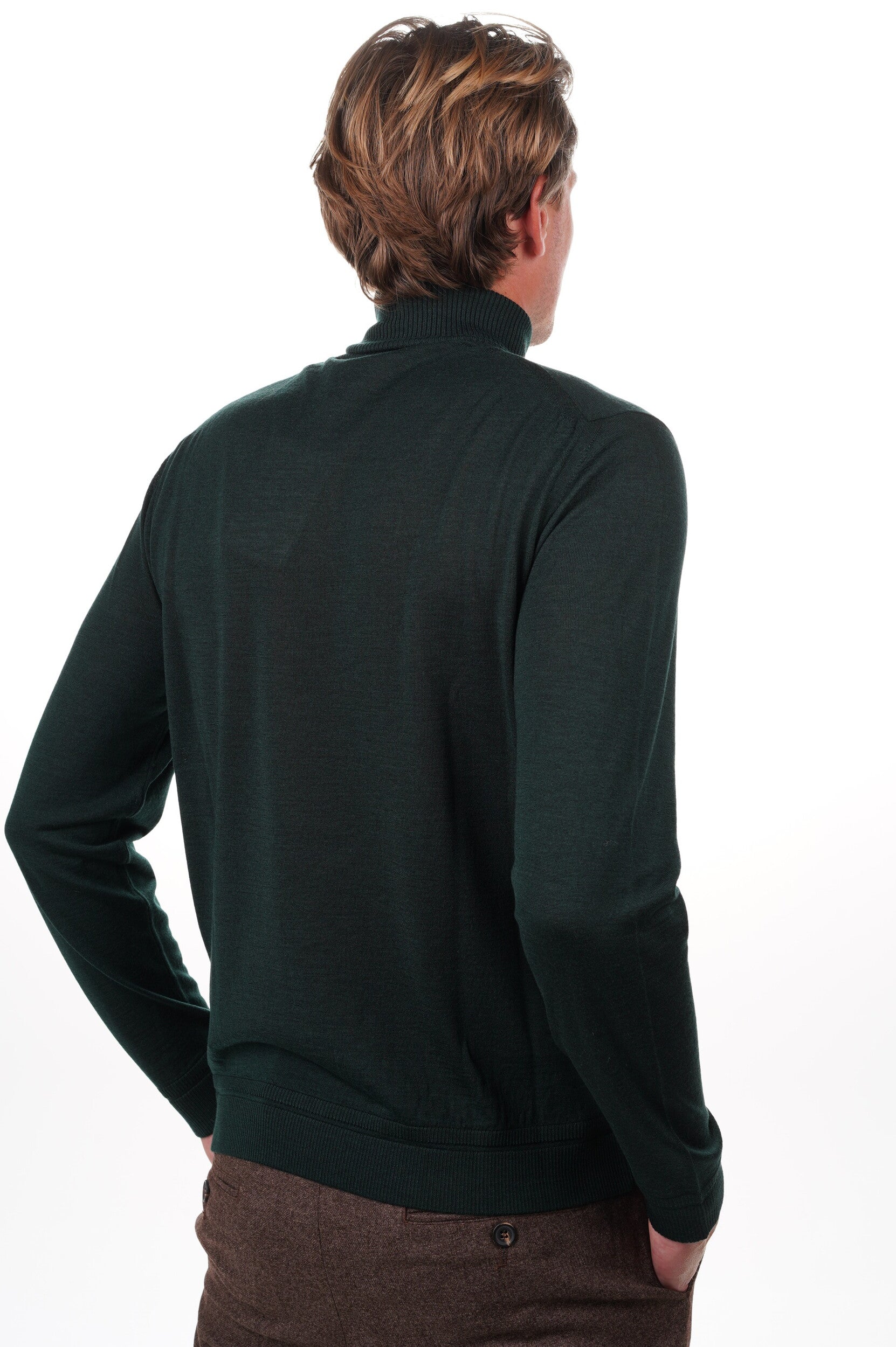 JACOB COHËN Pull SD011 T84 X0005
