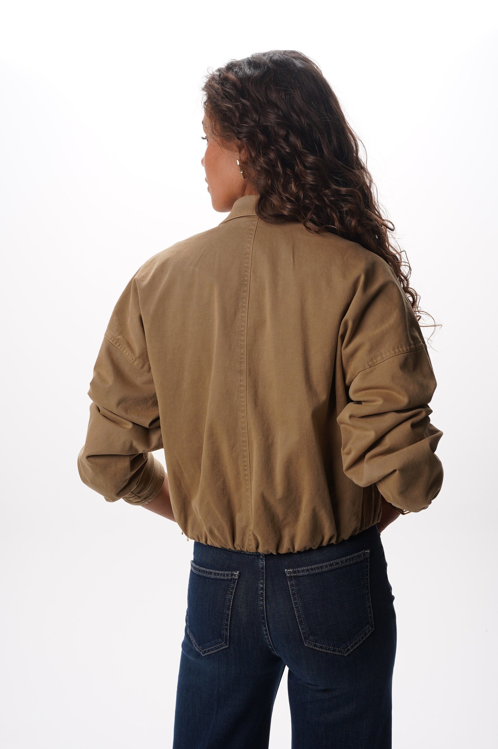 CLOSED Jack Signature jacket