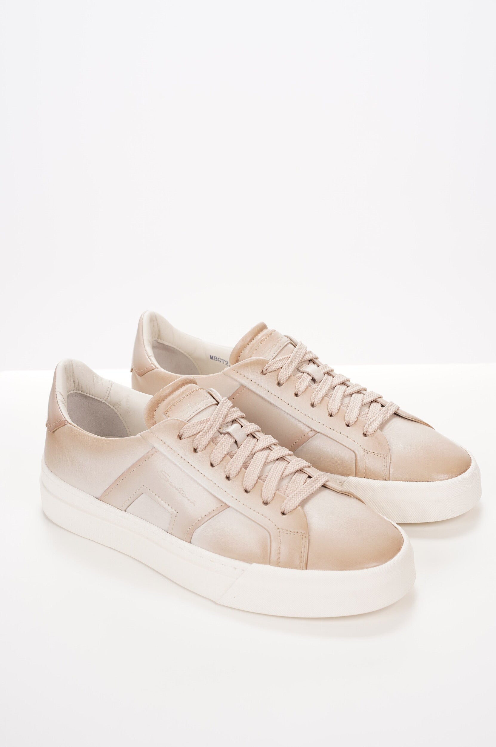 SANTONI Sneakers SNEAKER