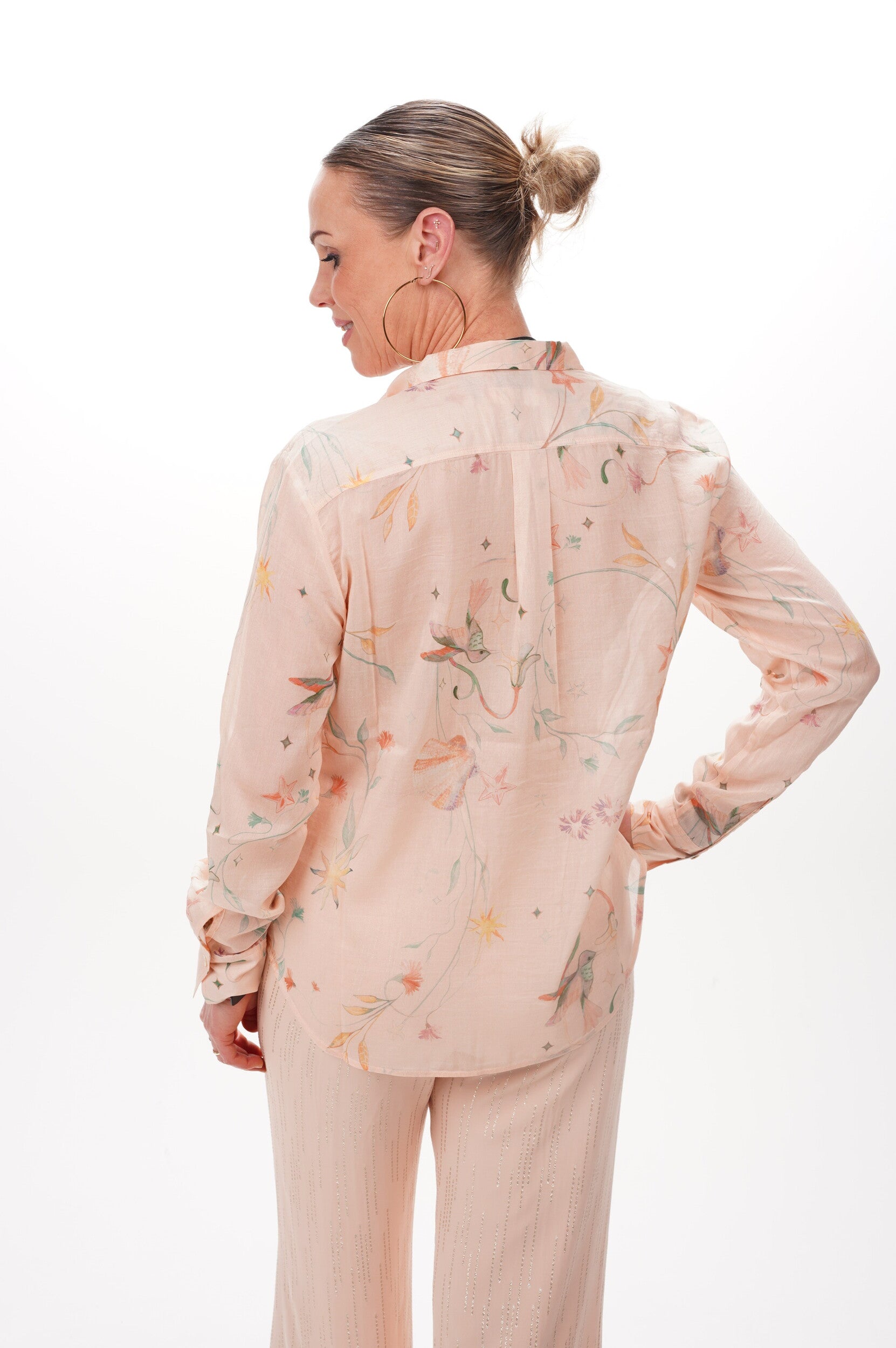 FORTE FORTE Blouse 14926