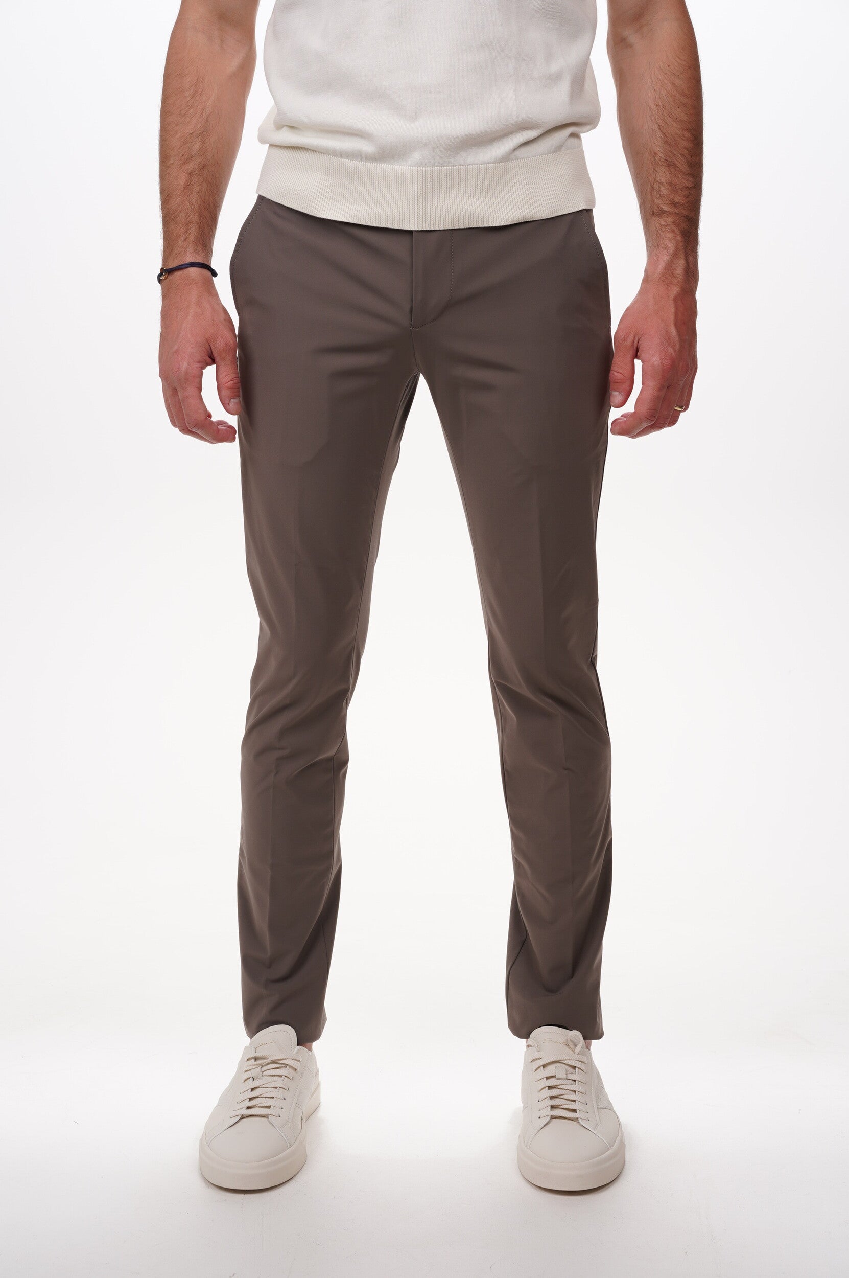 DONDUP Trousers UP166 0112U 636