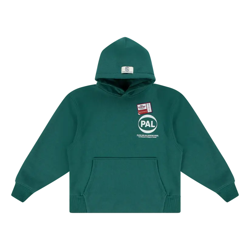 PAL SPORTING GOODS Pull New Pre-Game 25 Hoody 