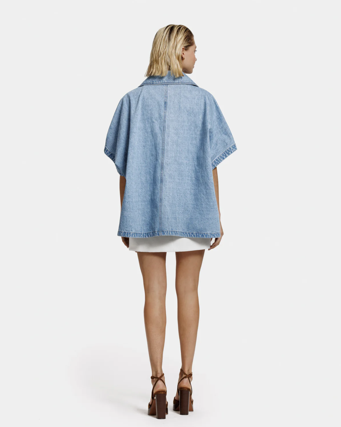 ALTER EGO Jack light blue