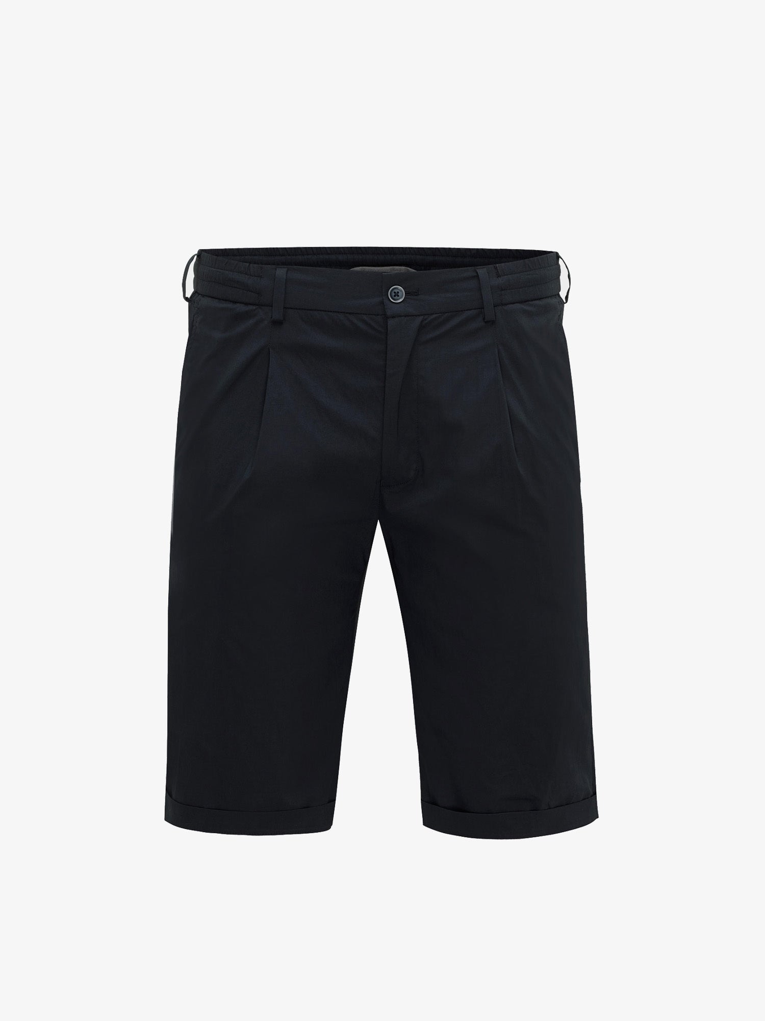 GENTILUOMO Trousers Bari BE Navy