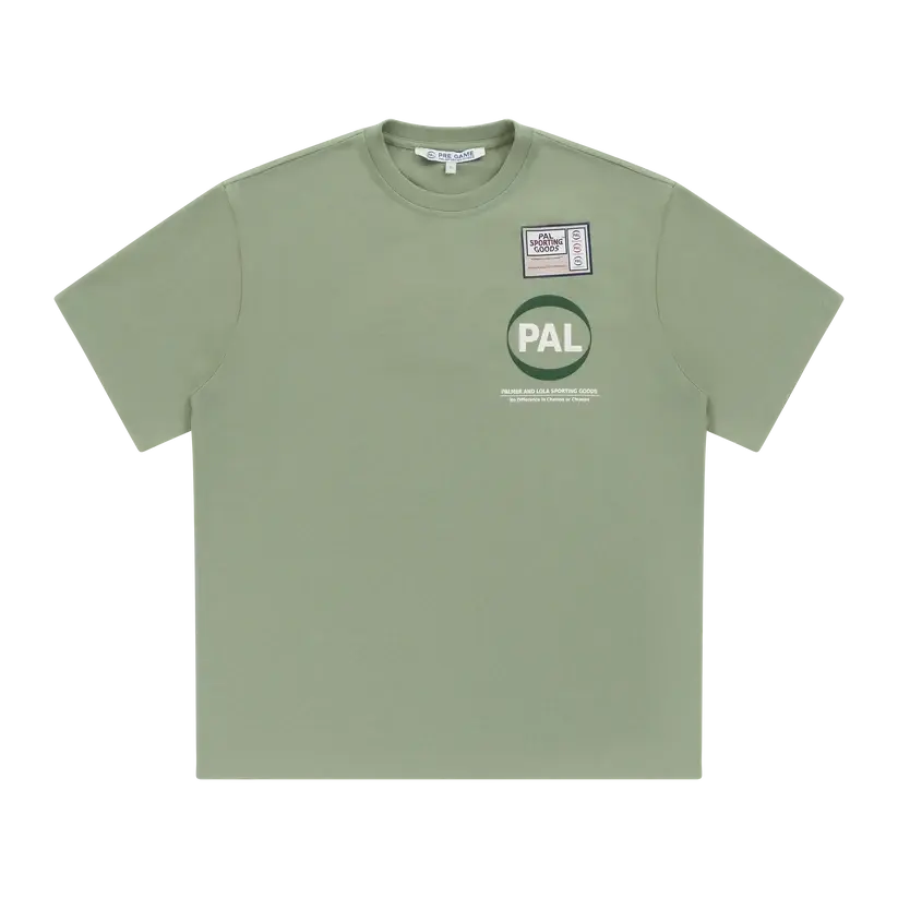 PAL SPORTING GOODS T Shirt Pre Game T-shirt