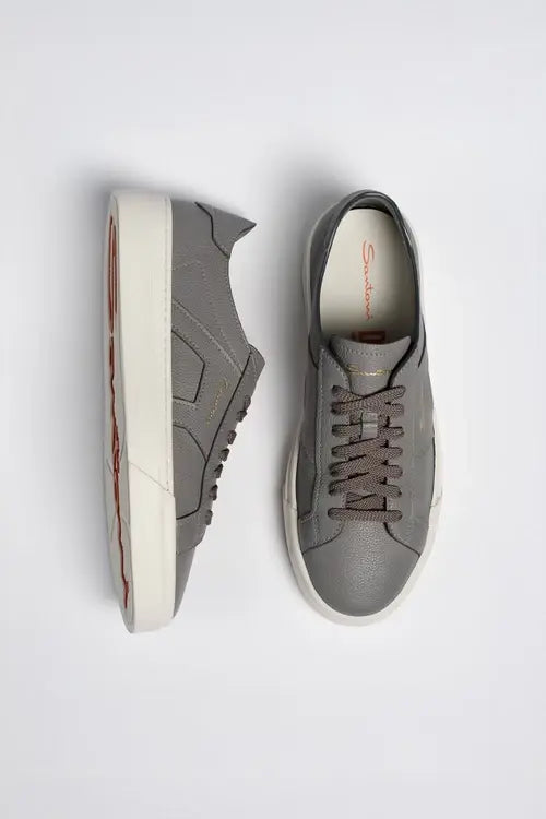 SANTONI Sneakers SIWG45 21967 DBS