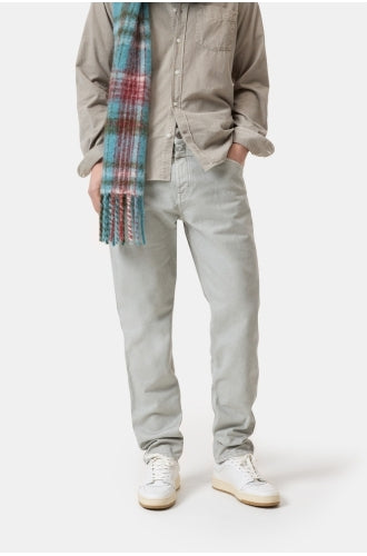 CLOSED Jeans X-Lent Tapered Mud Grey