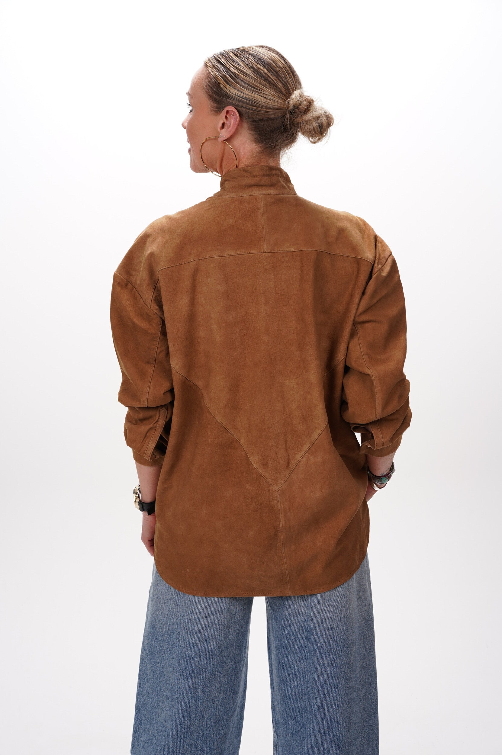 ALTER EGO Blouse Haya