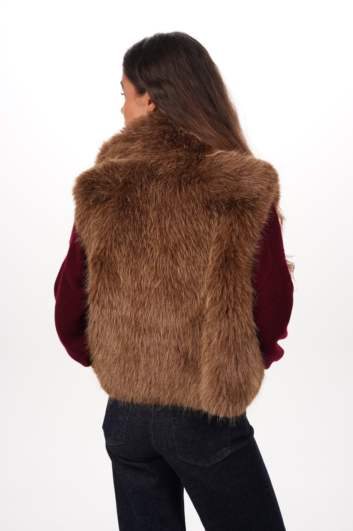 ALTER EGO Gilet Gill 