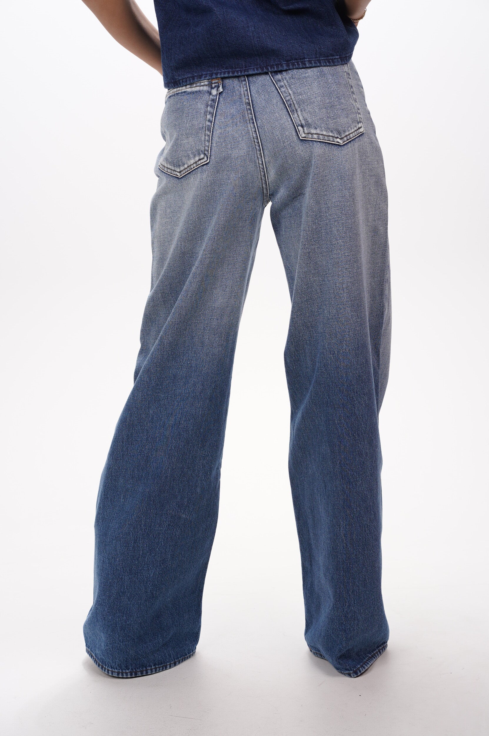 3X1 NYC Jeans Flip