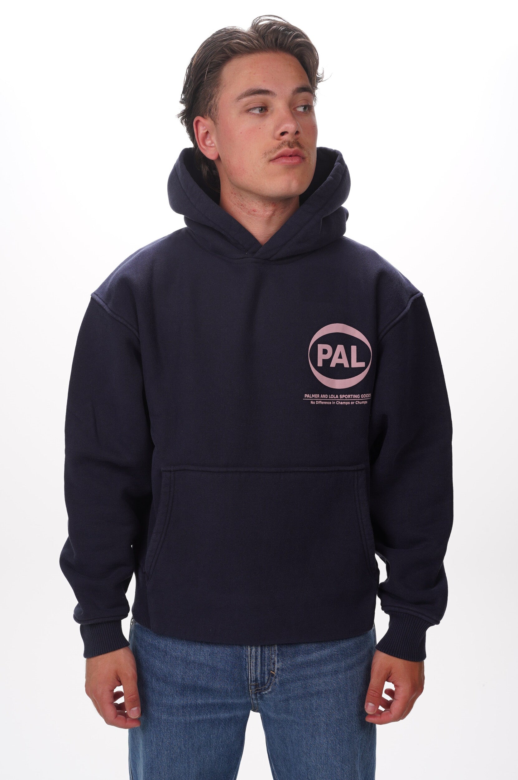 PAL SPORTING GOODS Pull New Pre-Game 25 Hoody 