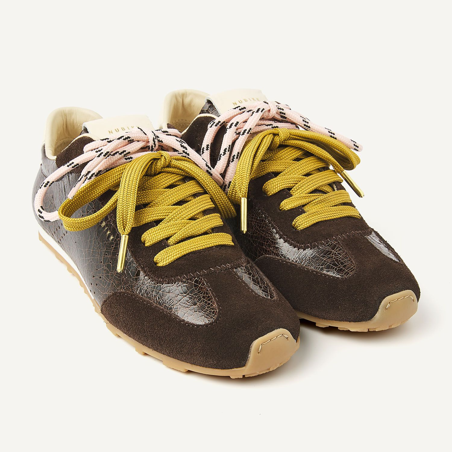 NUBIKK Sneakers BILLY LOU