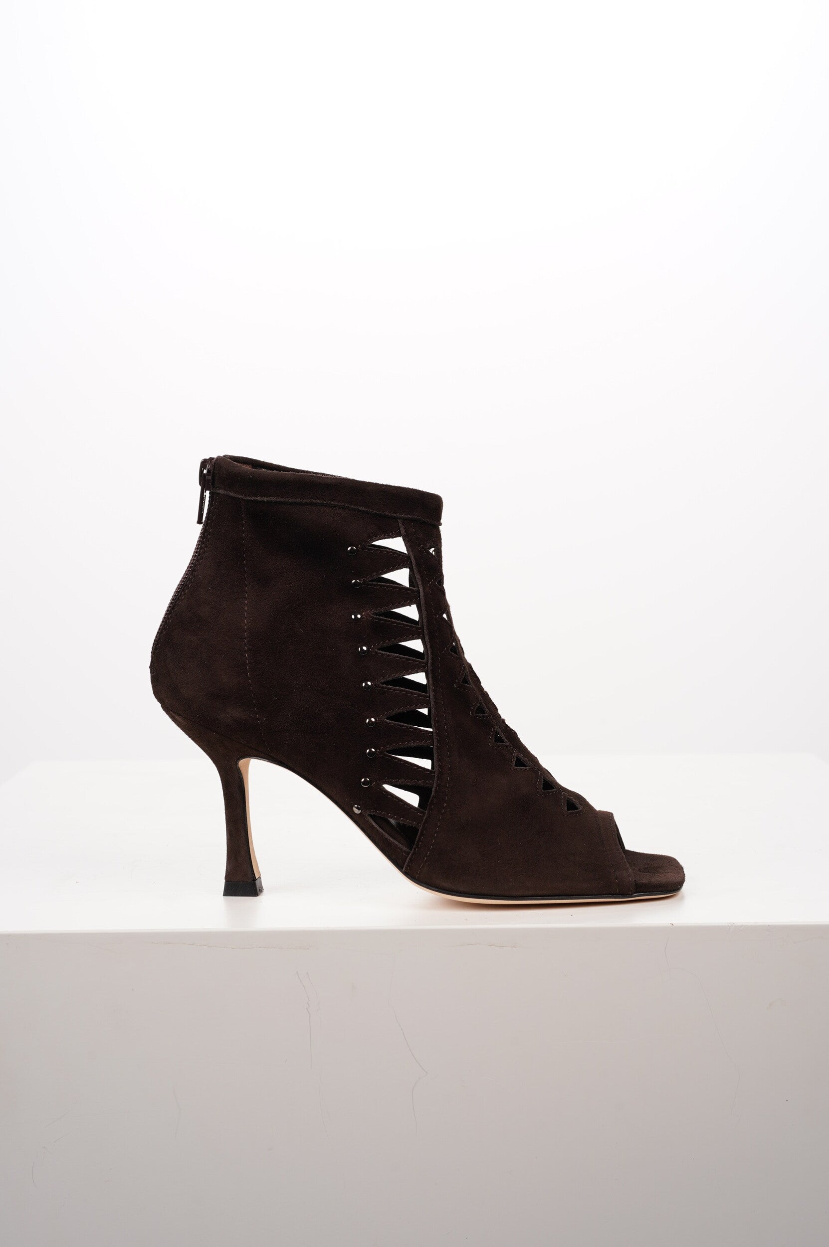 ROTUE Shoes 3787 Blue light