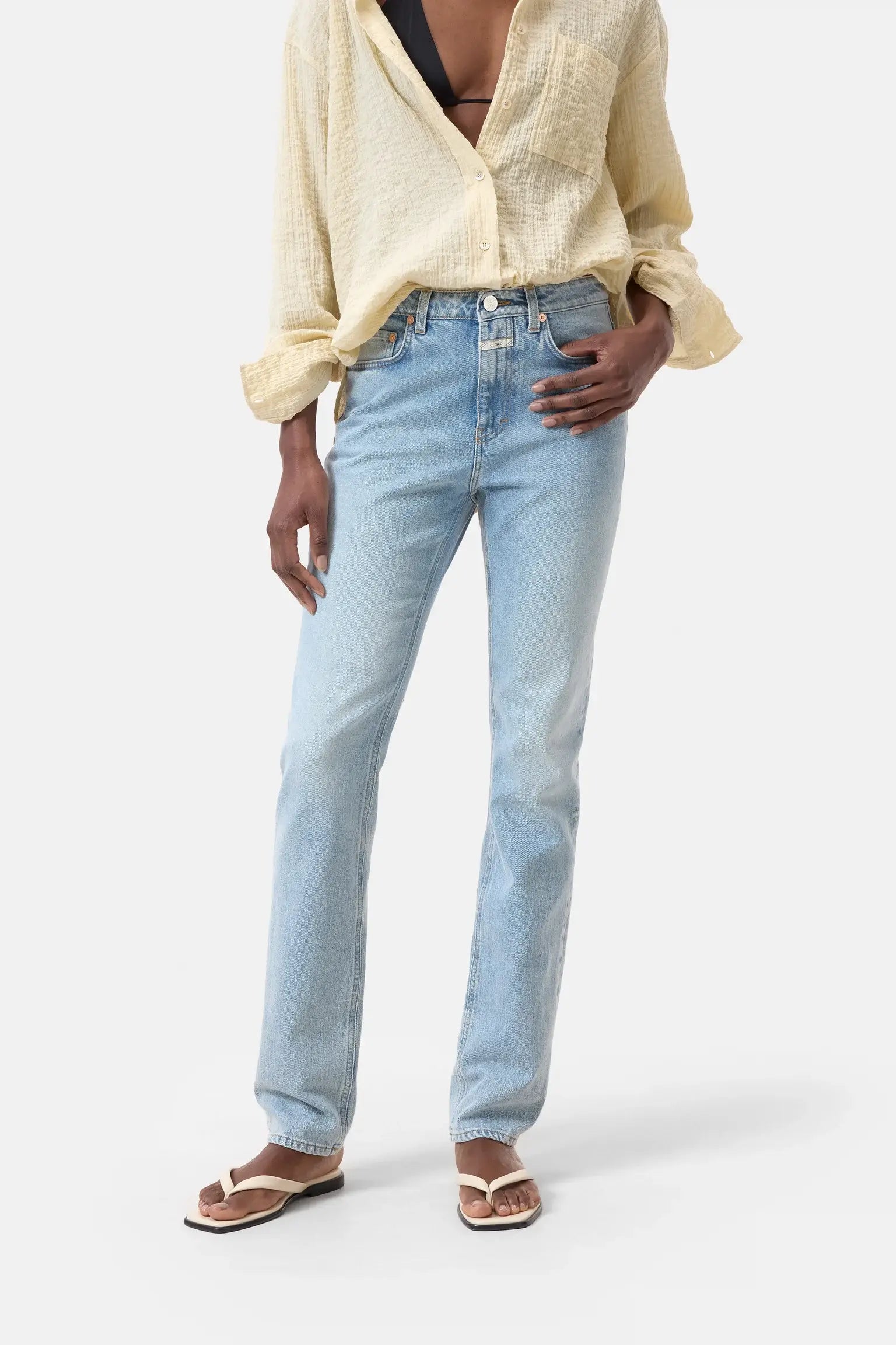 CLOSED Jeans Jaylen