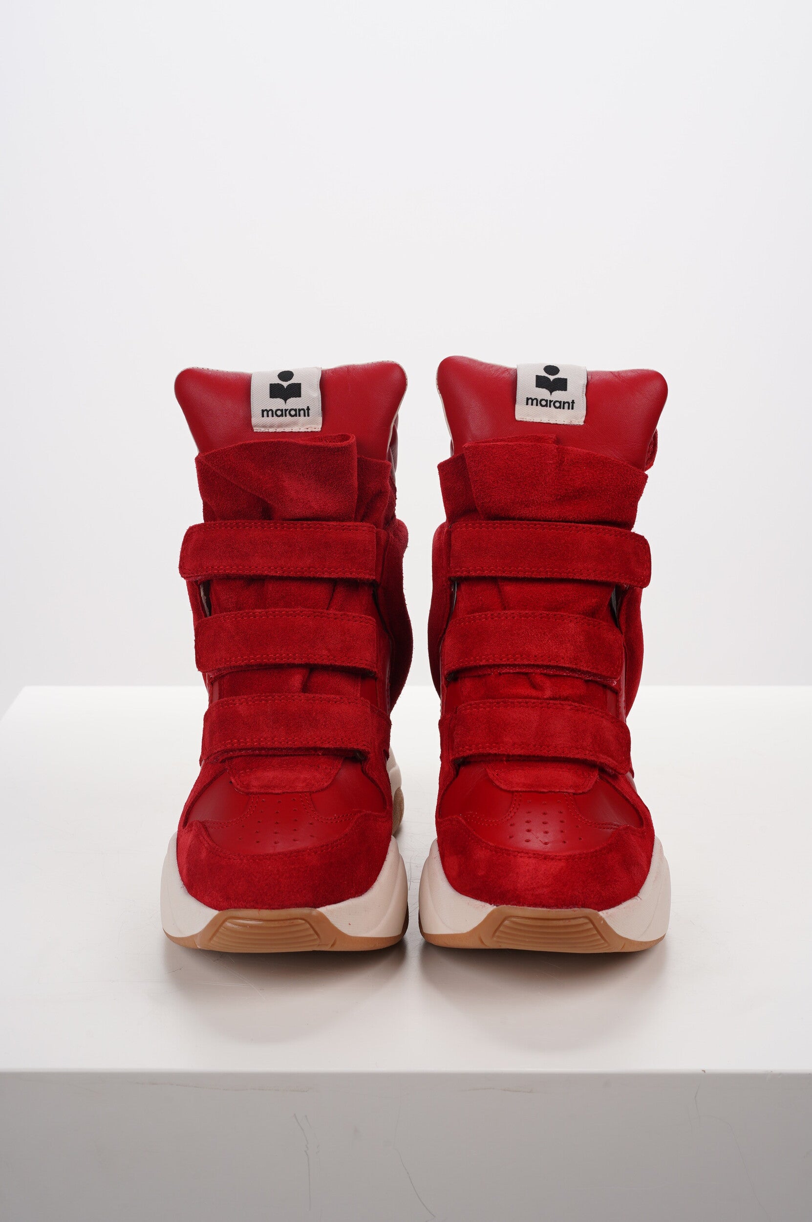 ISABEL MARANT Shoes Classic Balskee