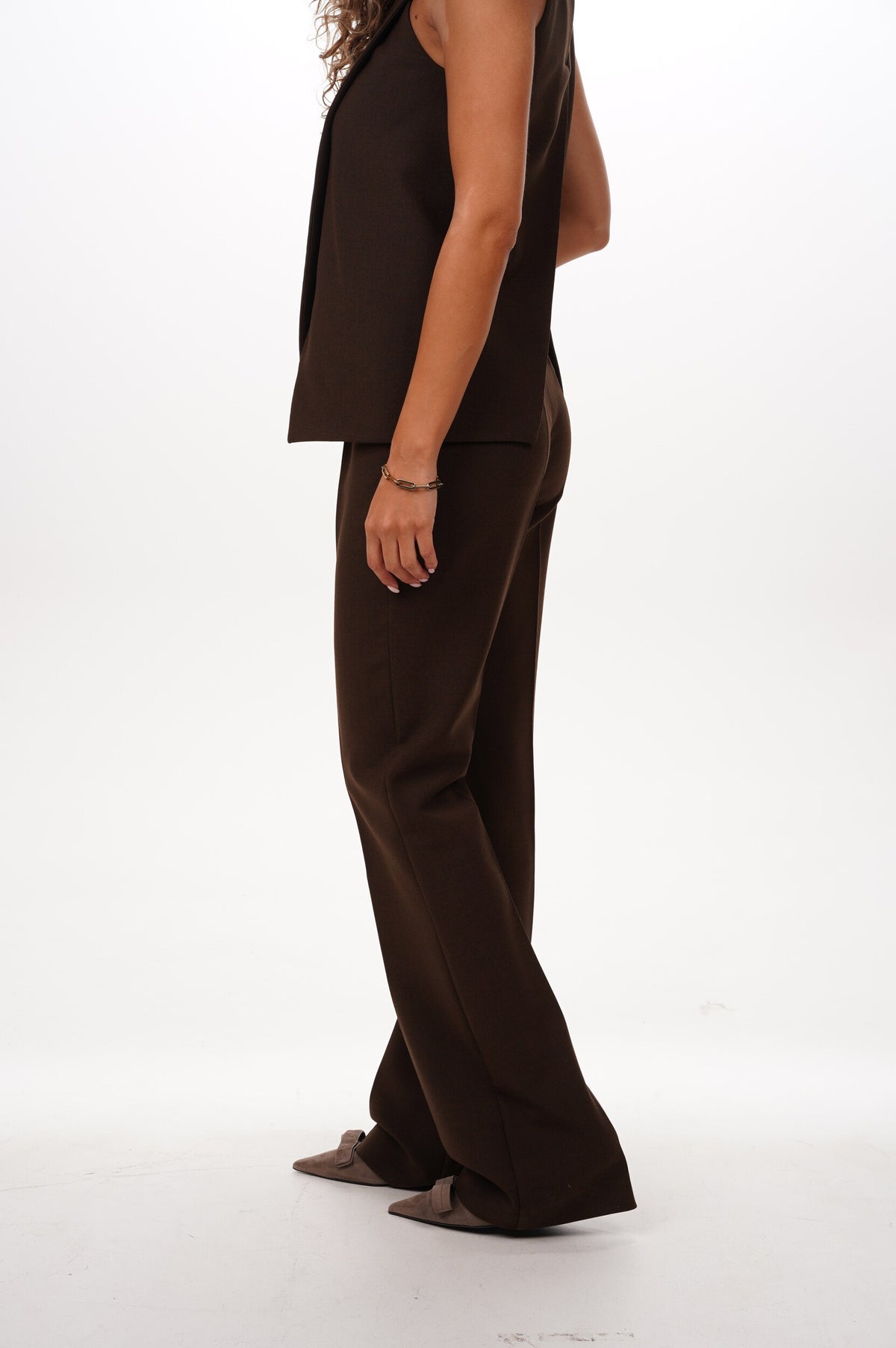 OSCAR Trousers Laure