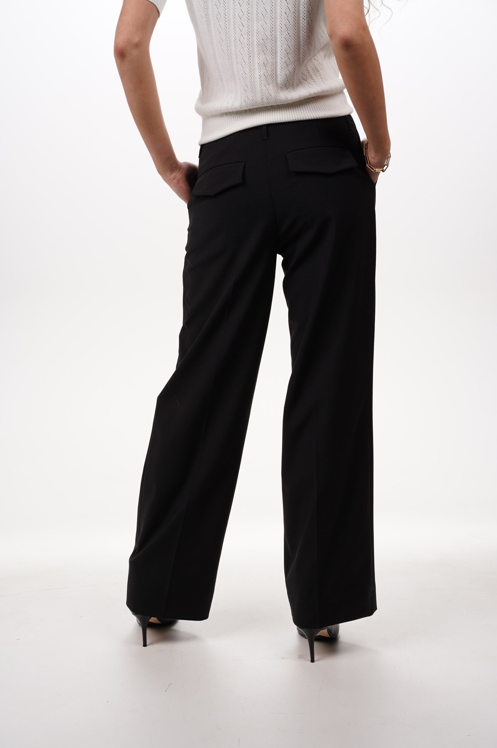 HERSKIND Trousers Ivano