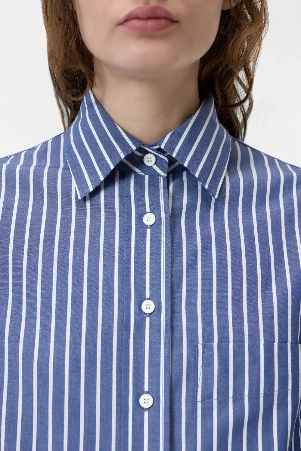 CLOSED Blouse C94375 