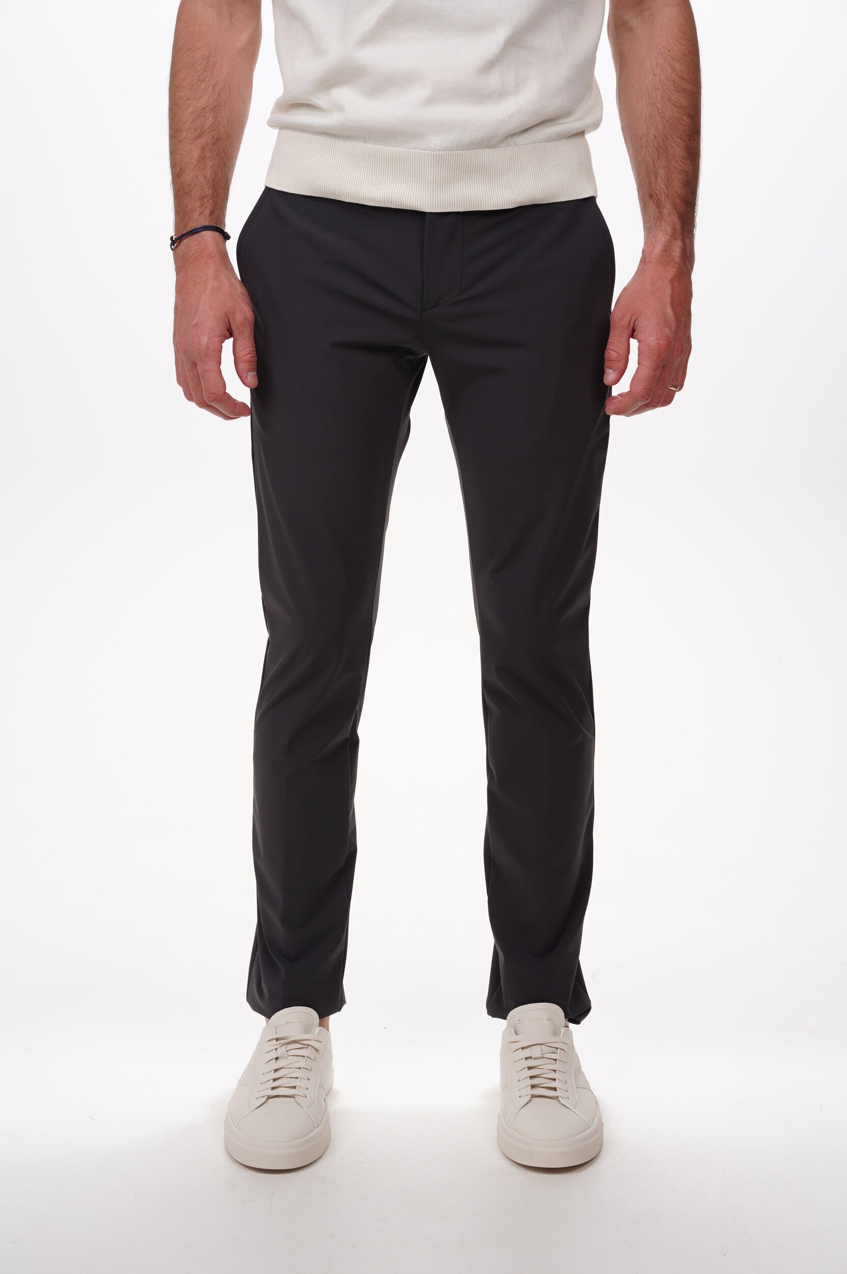 DONDUP Trousers UP166 0112U 909