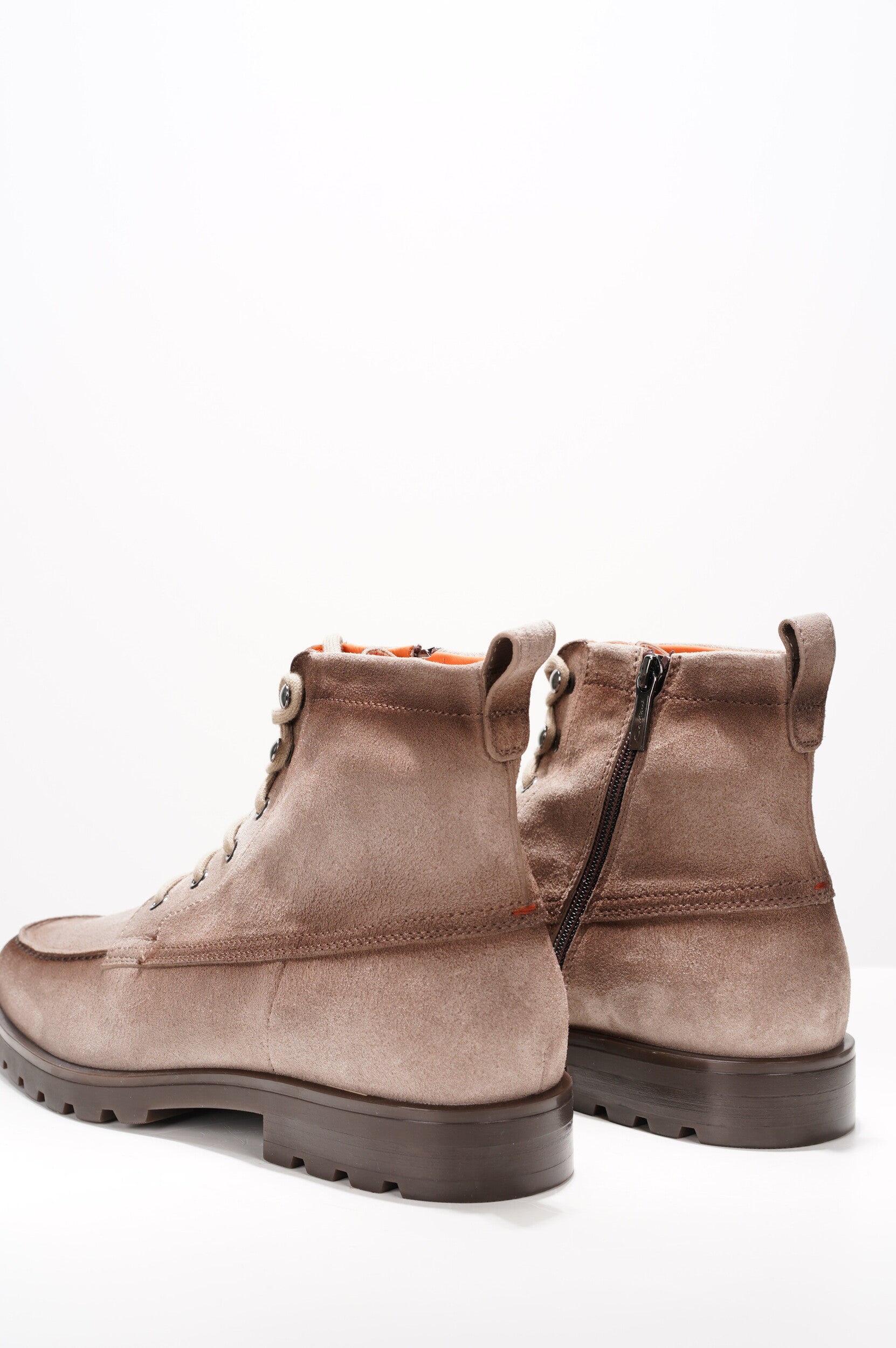 SANTONI Boots GEXM45 18910 FLAIR