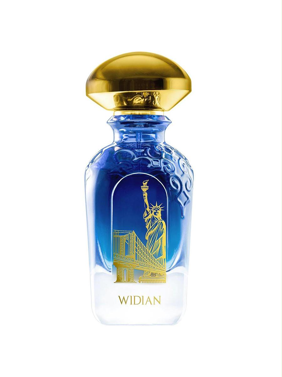 WIDIAN Parfum 11194 NEW YORK 50ML